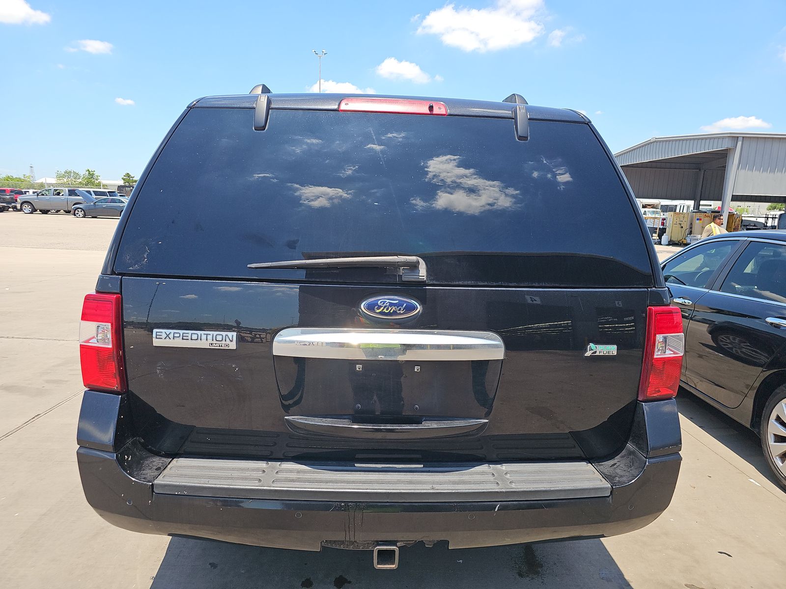 FORD EXPEDITION - 6