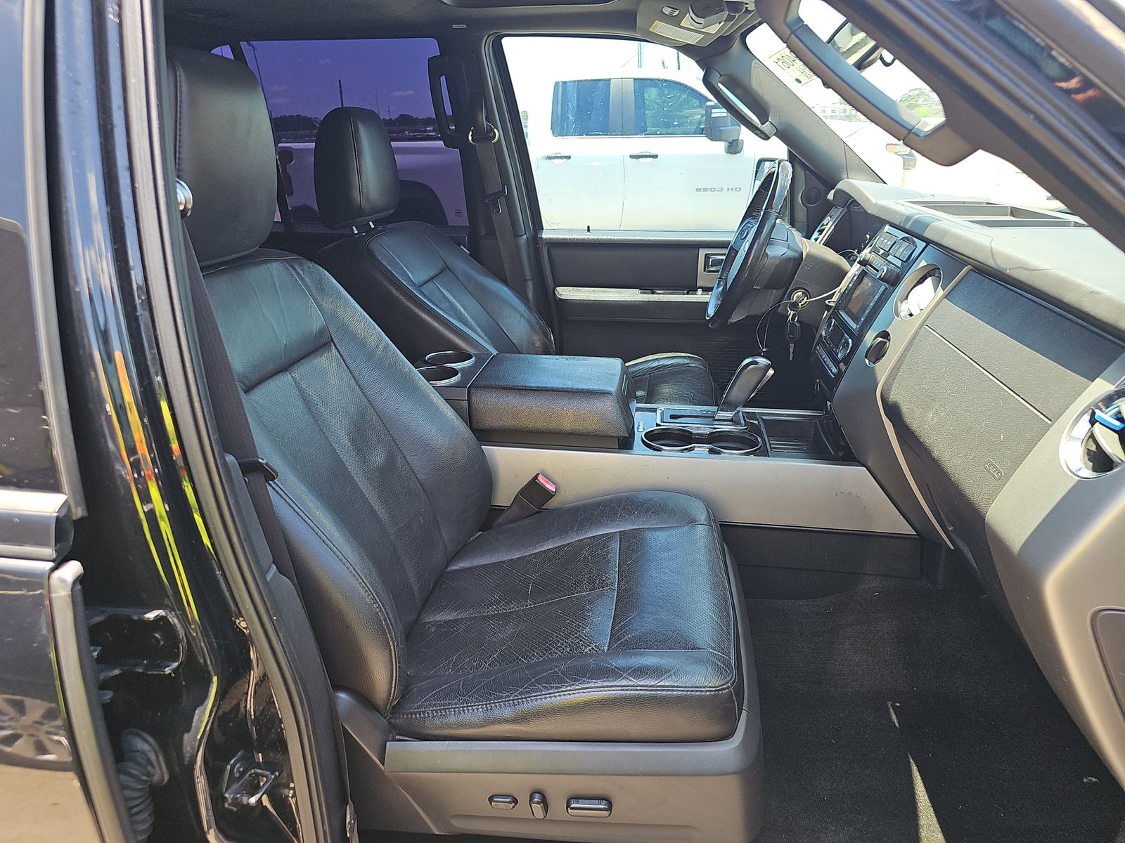 FORD EXPEDITION - 9