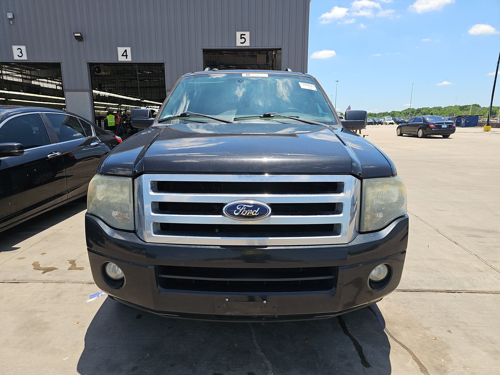 FORD EXPEDITION - 3