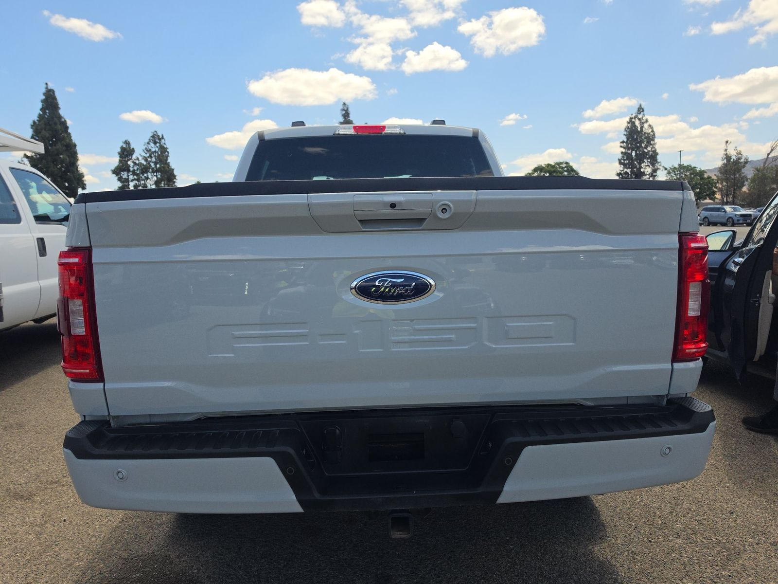 FORD F-150 - 6