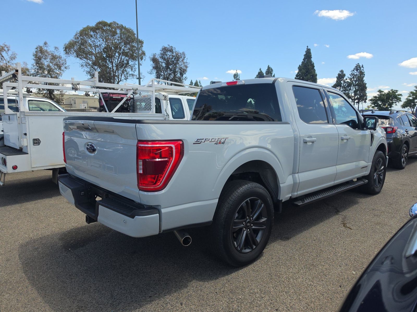 FORD F-150 - 5
