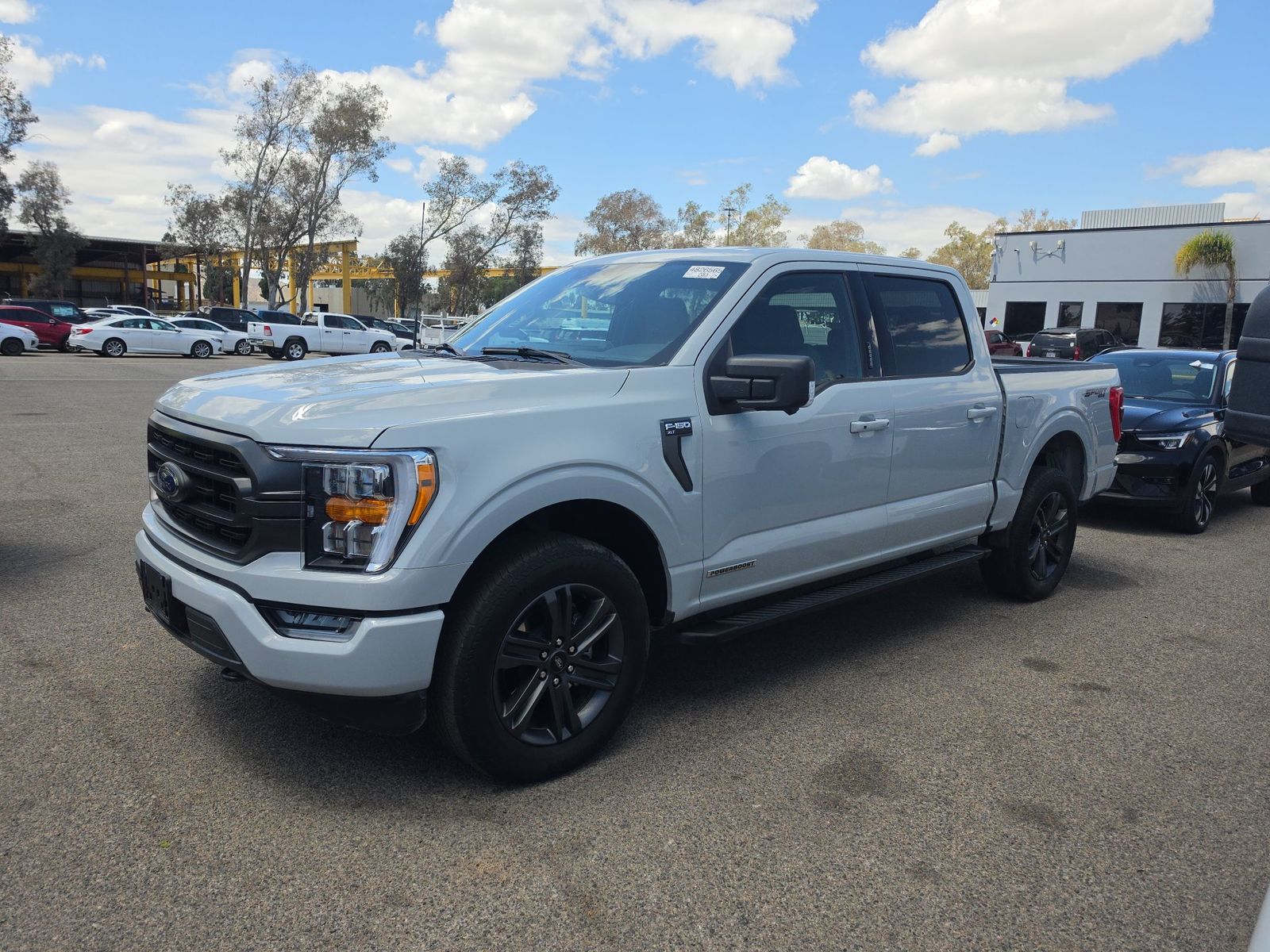 FORD F-150 - 1