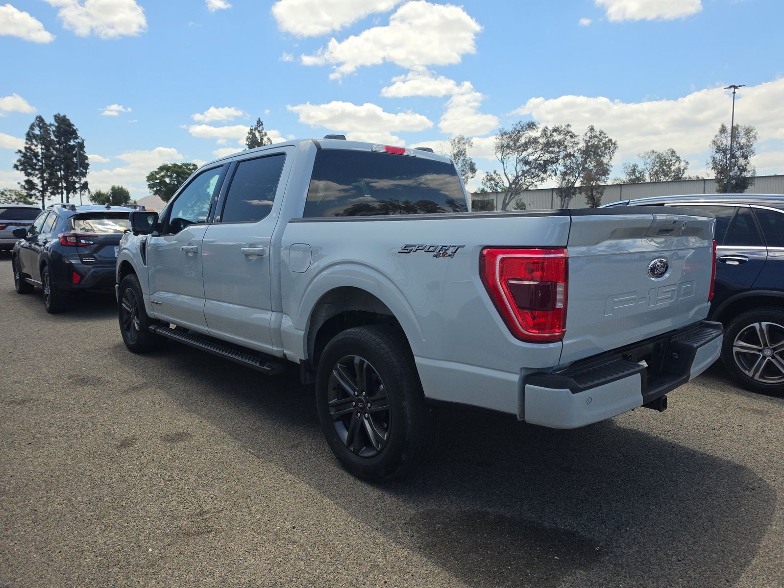 FORD F-150 - 7