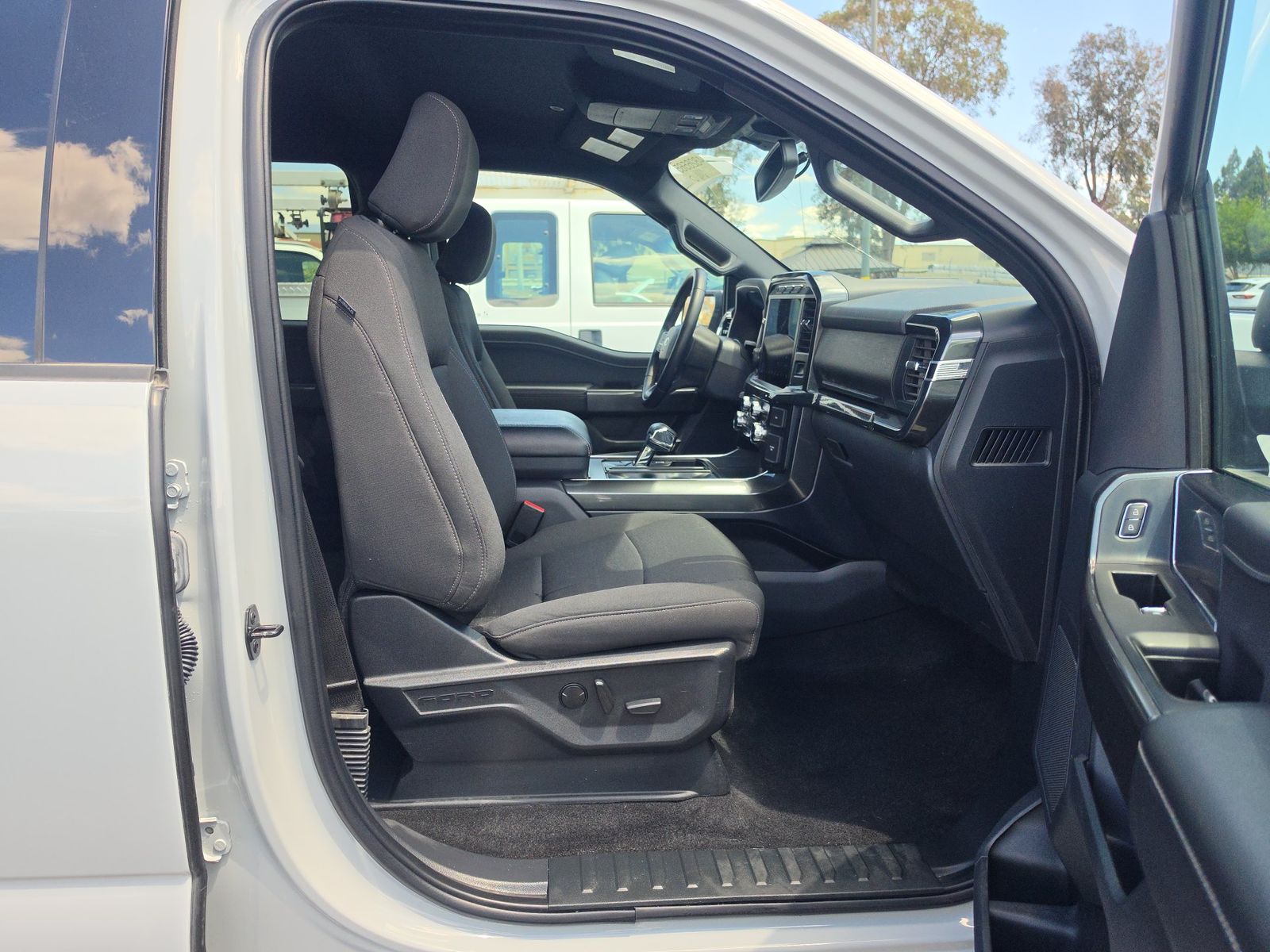 FORD F-150 - 9