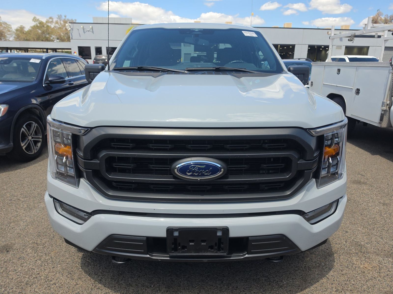 FORD F-150 - 3