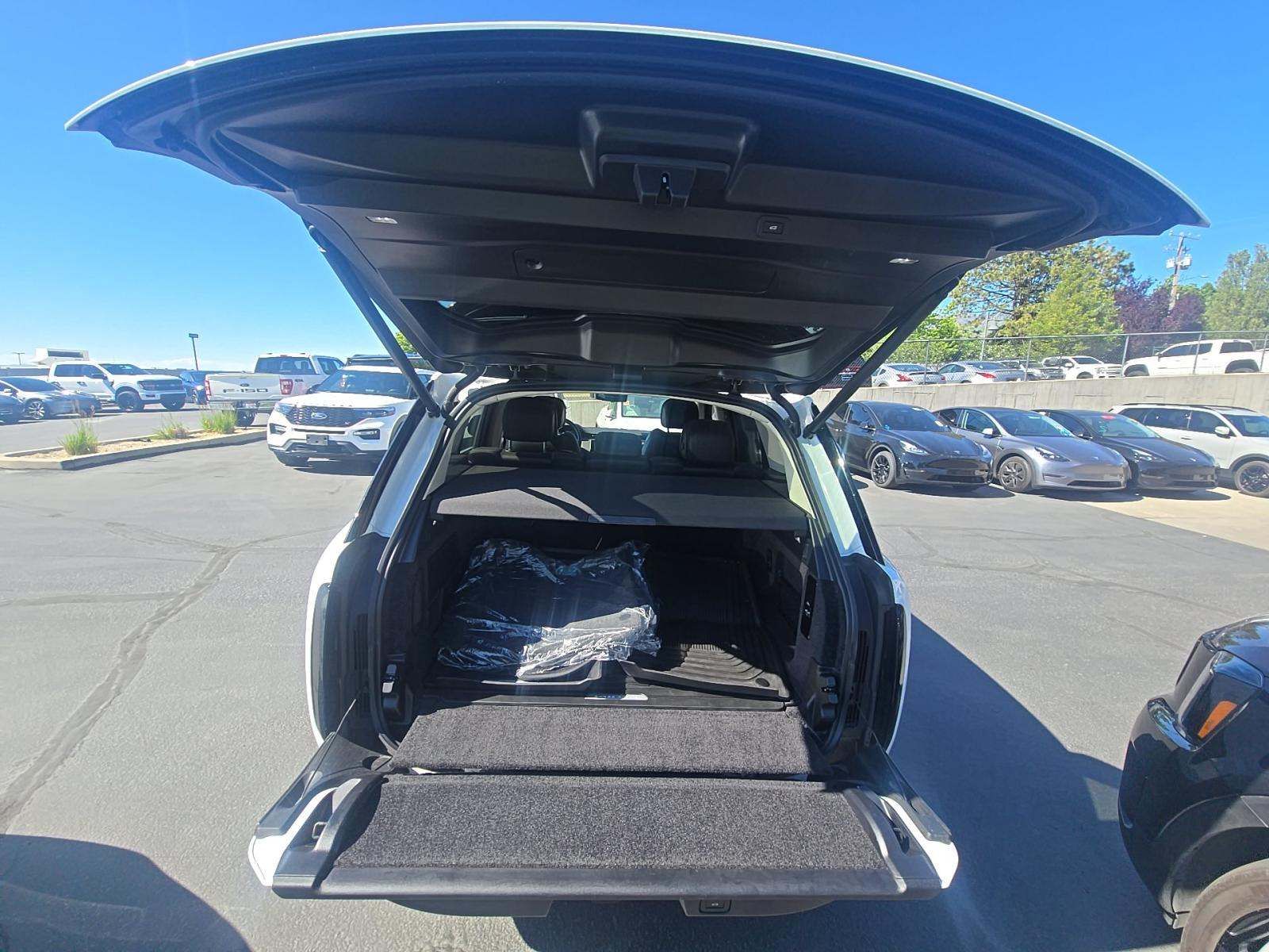 LAND ROVER RANGE ROVER - 9