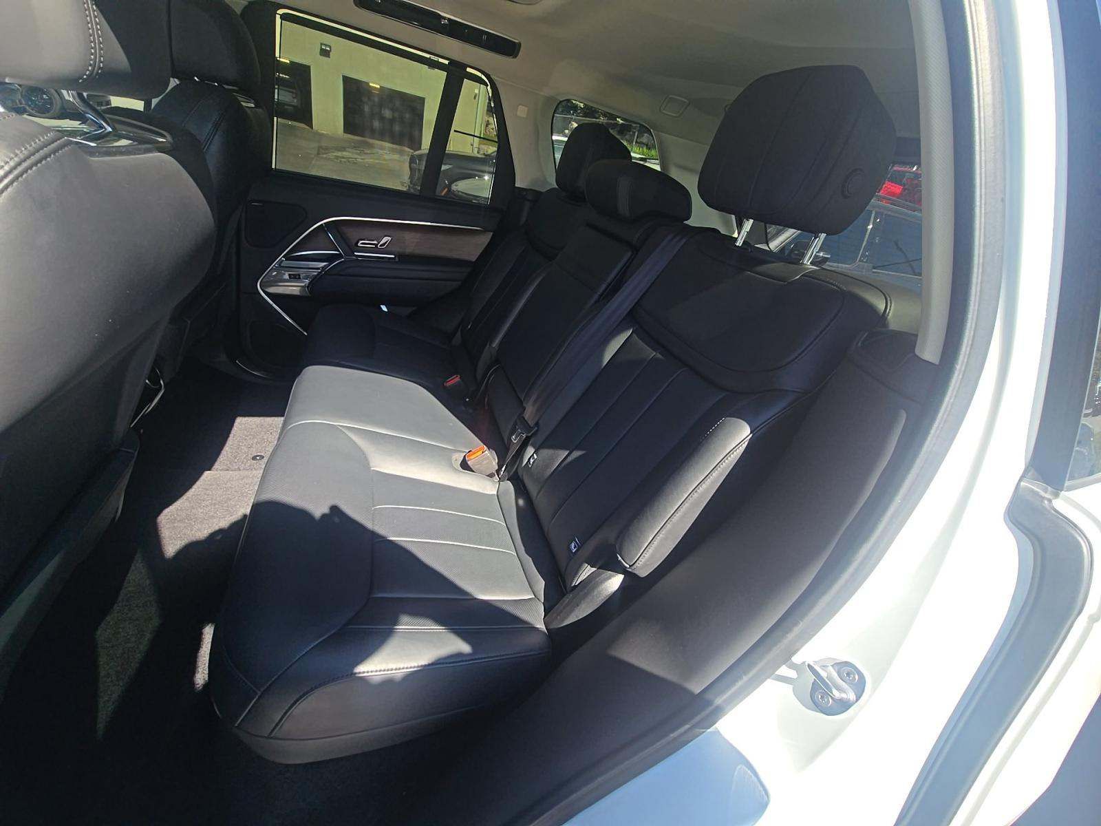 LAND ROVER RANGE ROVER - 8