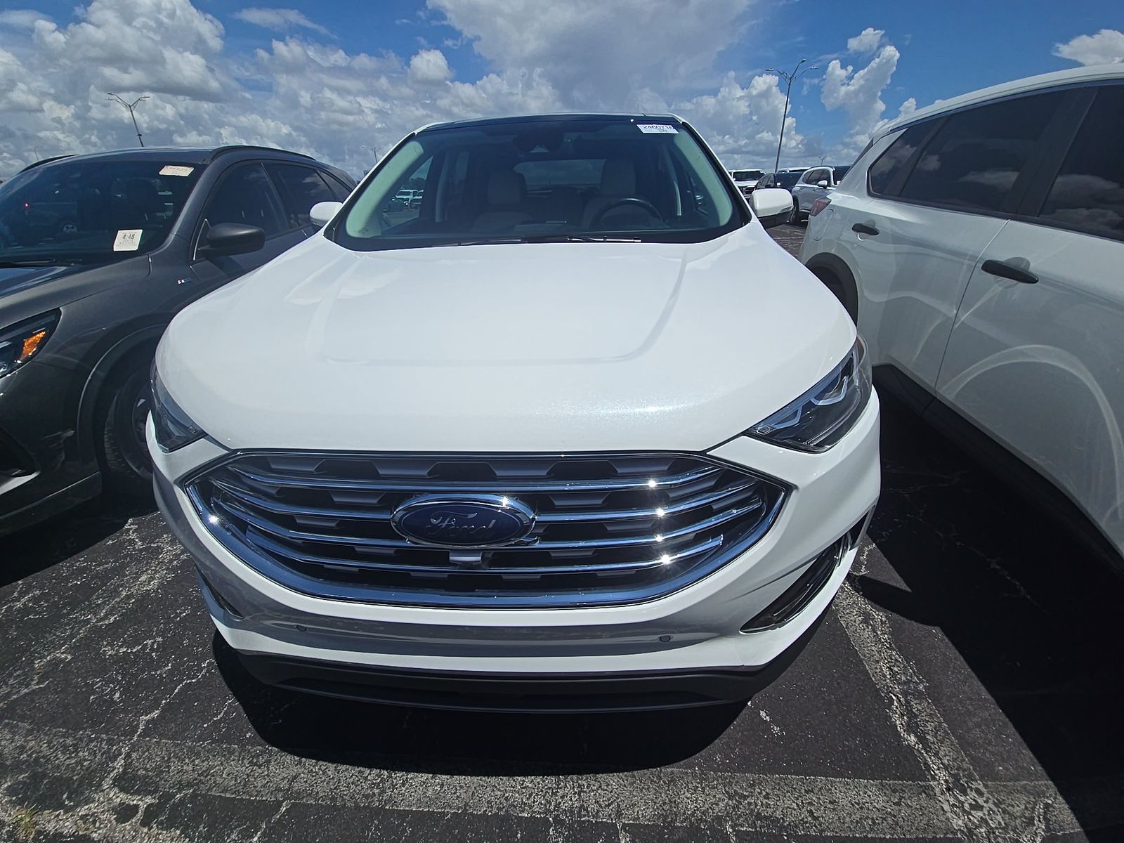 FORD EDGE - 3