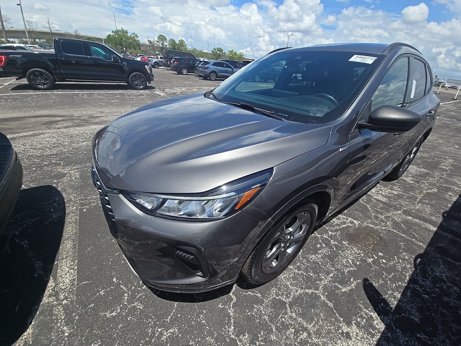 FORD ESCAPE - 1
