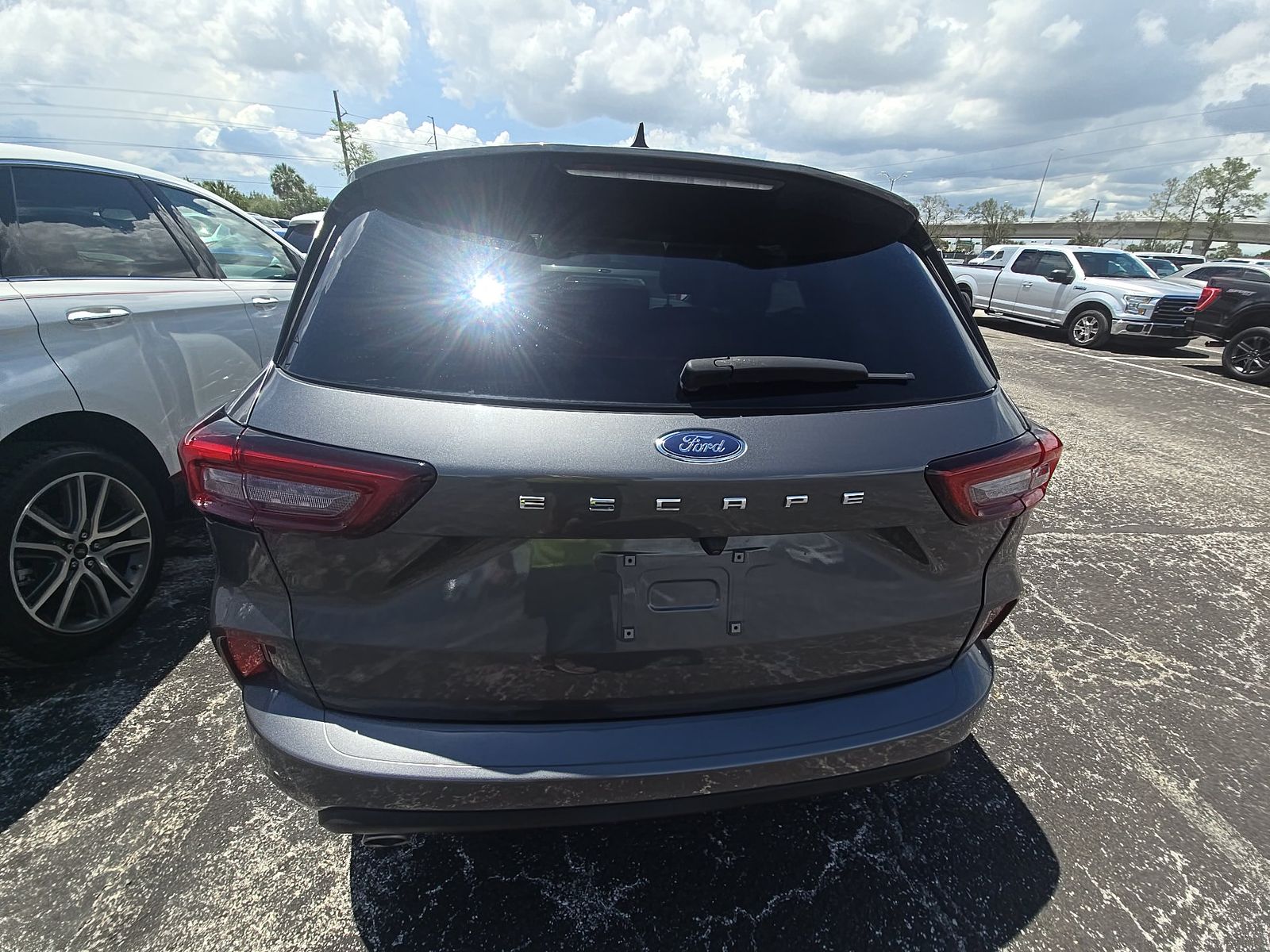 FORD ESCAPE - 6