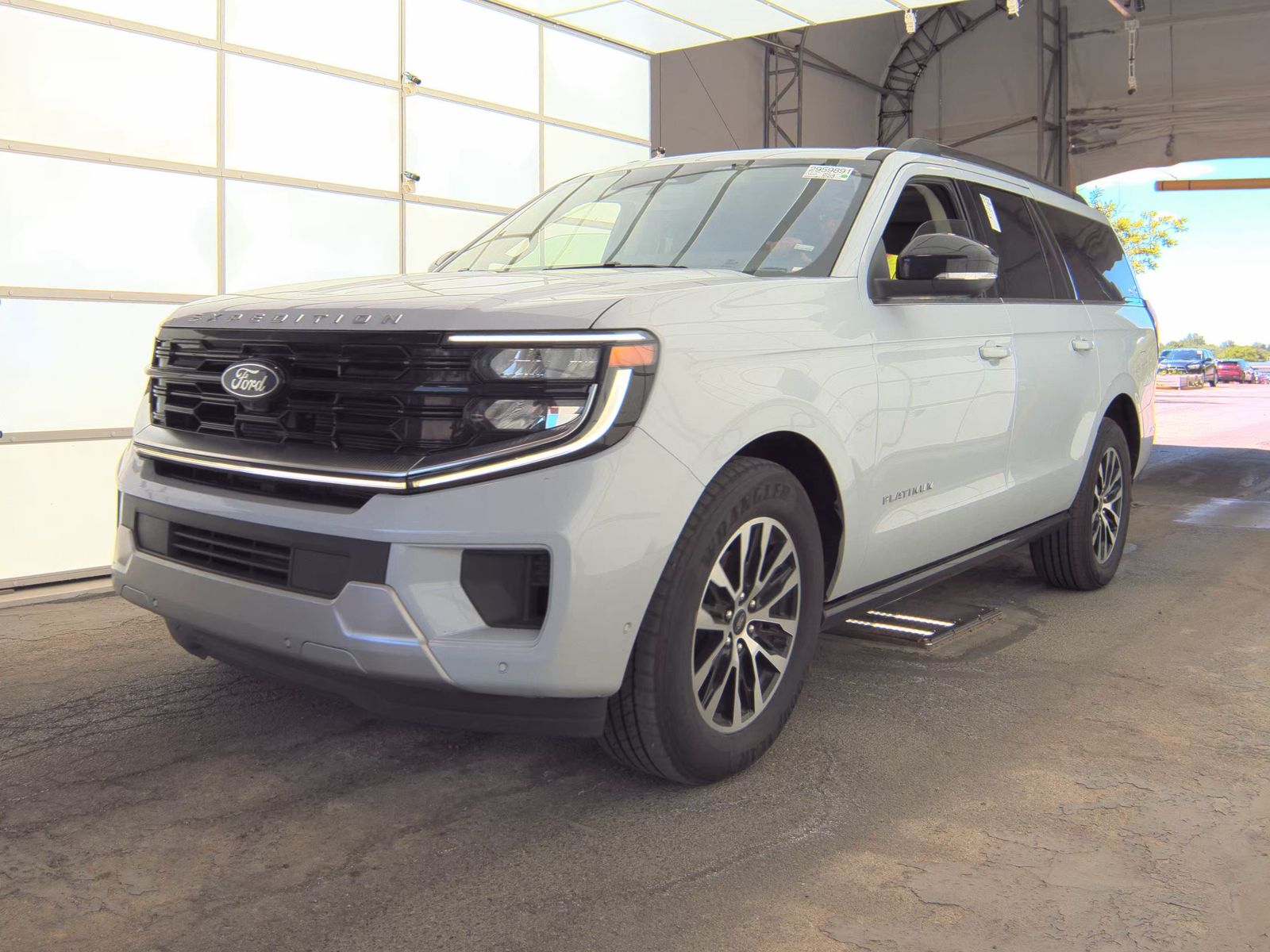 FORD EXPEDITION MAX - 1
