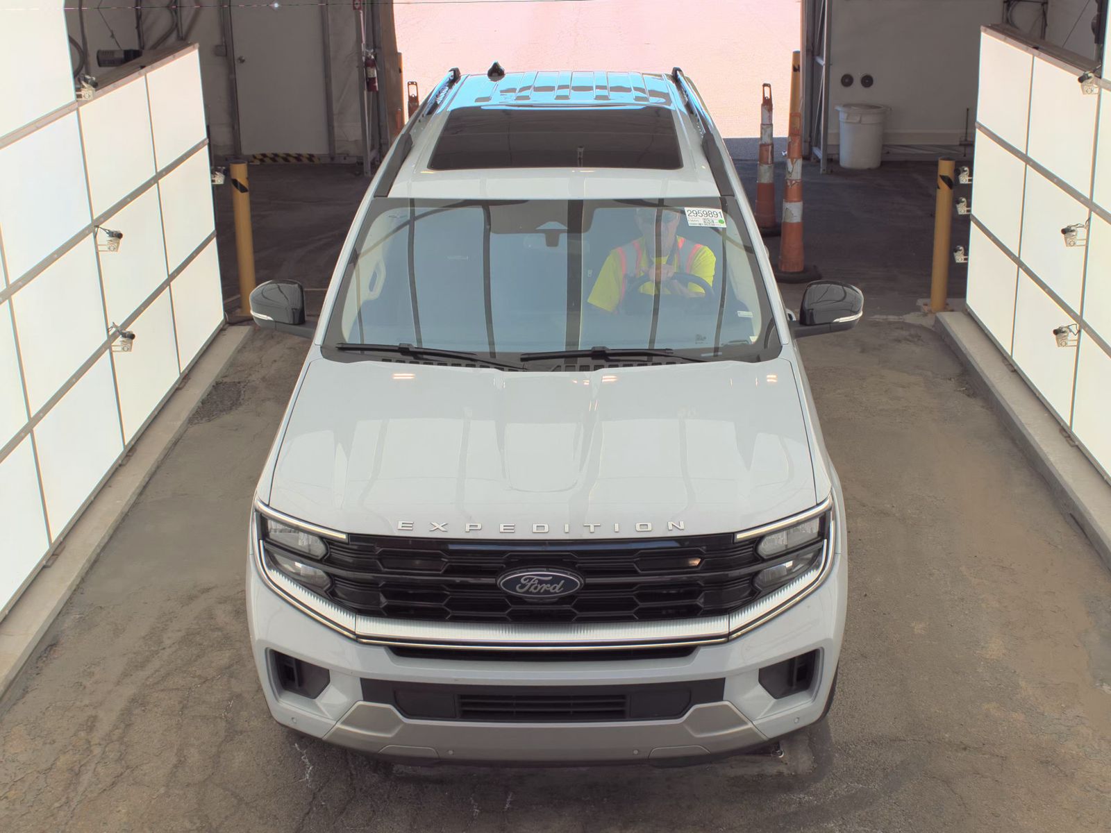 FORD EXPEDITION MAX - 3