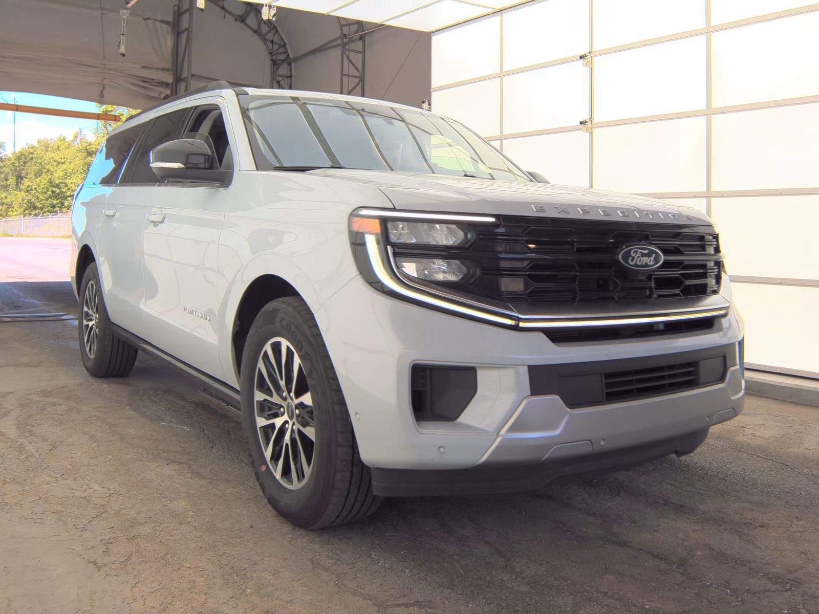 FORD EXPEDITION MAX - 5