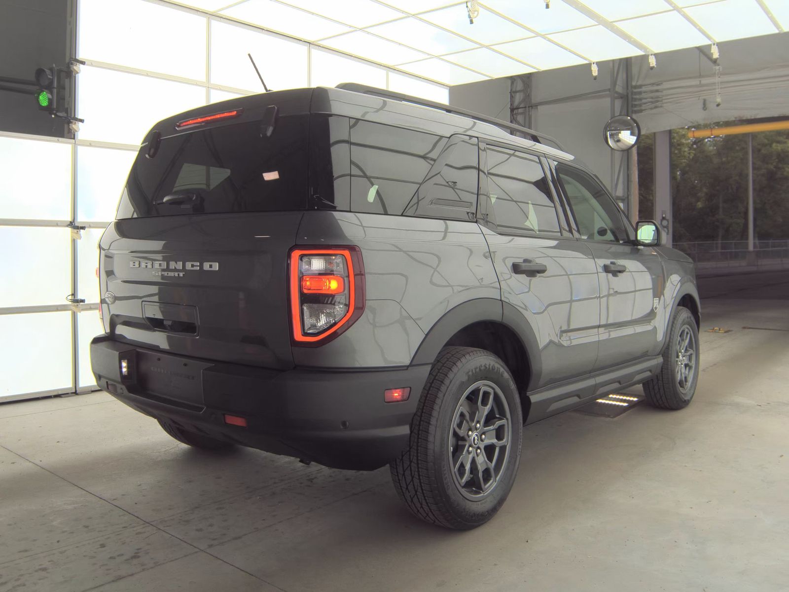 FORD BRONCO SPORT - 6
