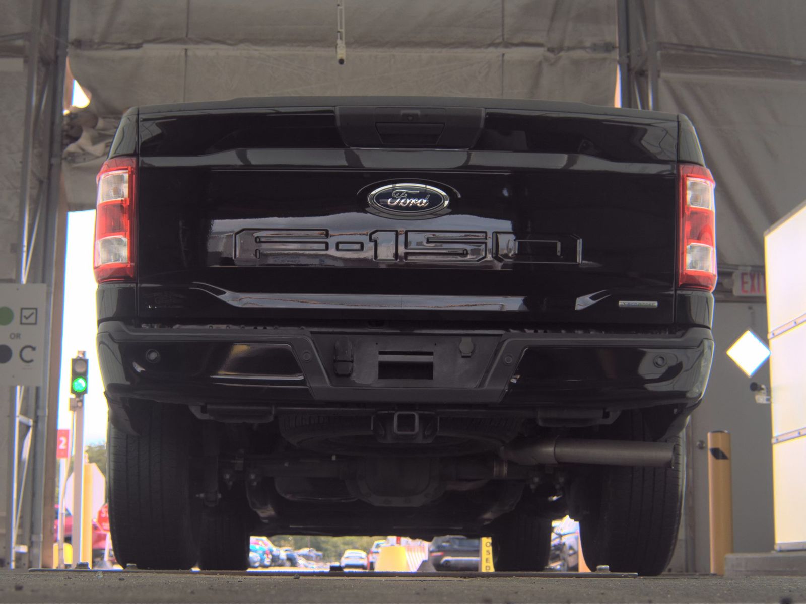 FORD F-150 - 8