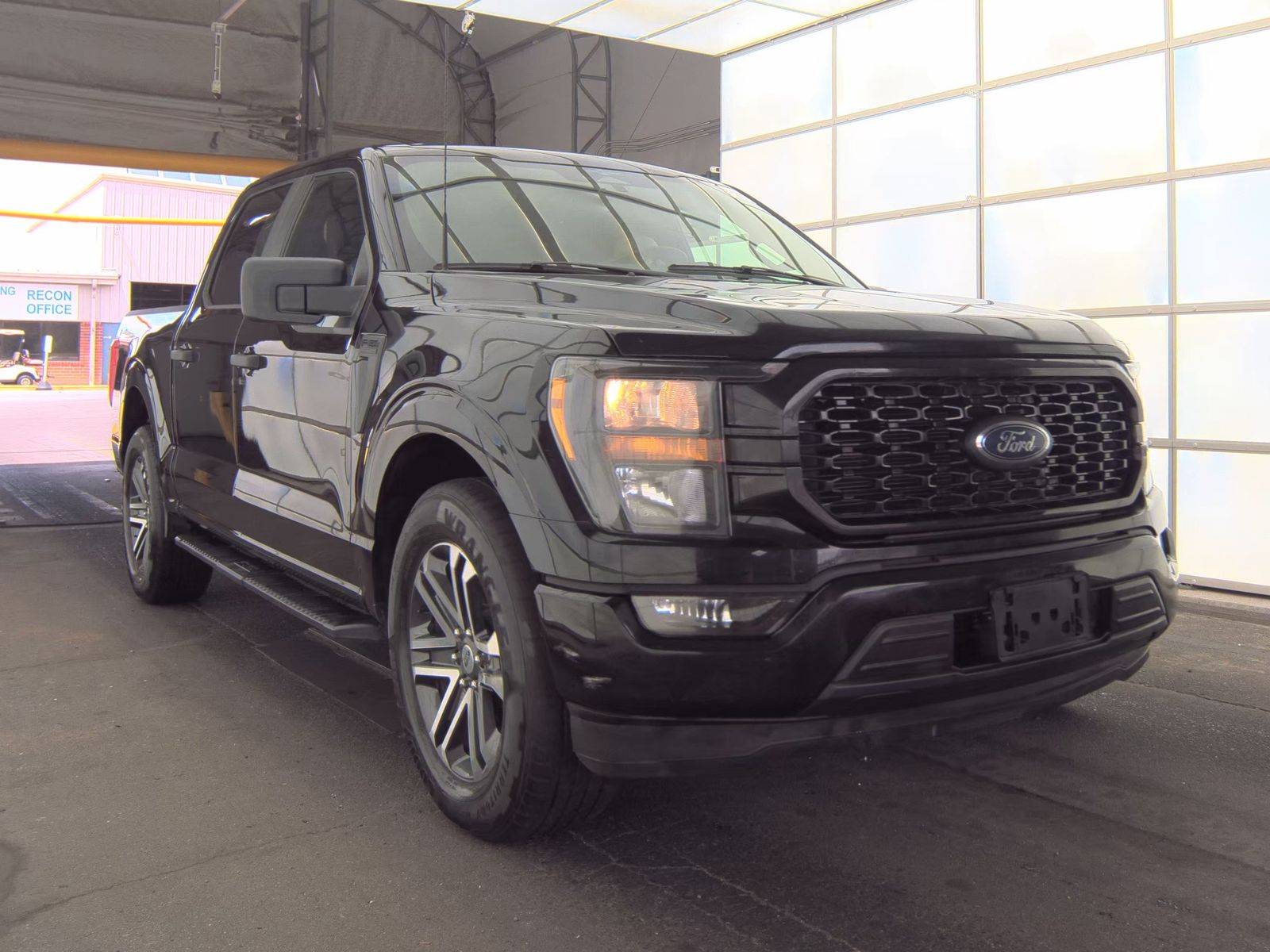 FORD F-150 - 5