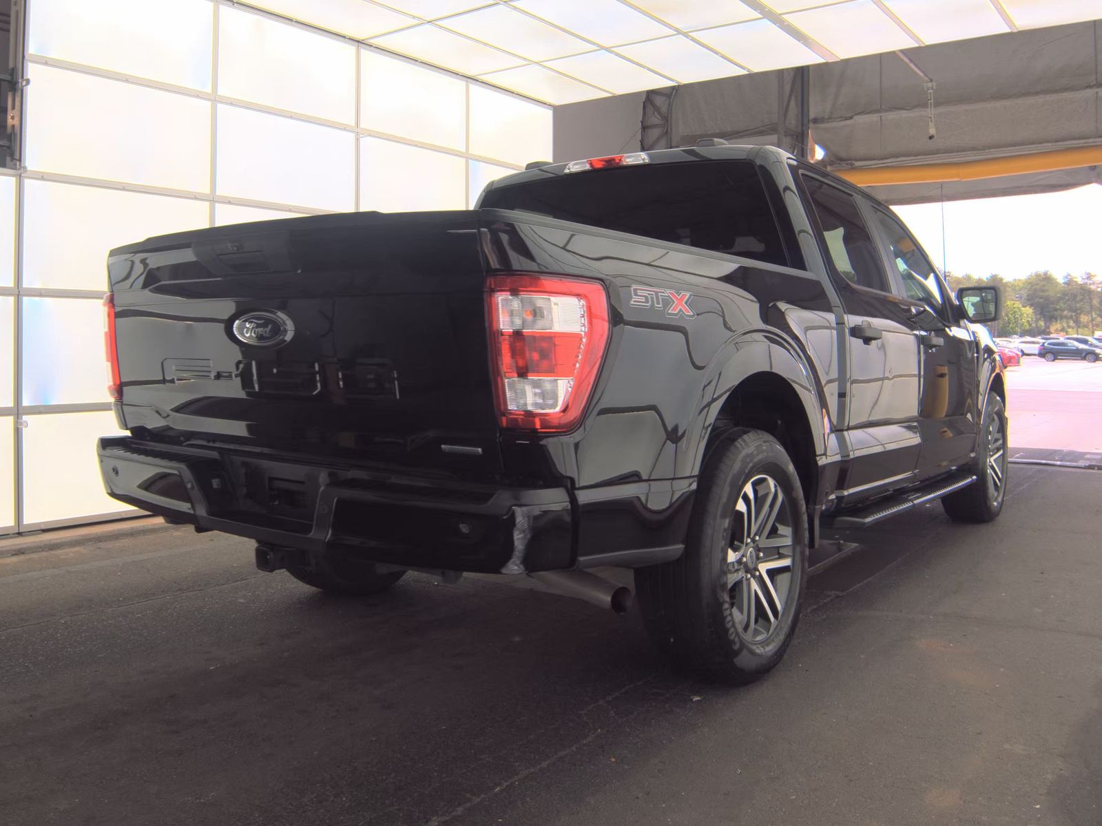 FORD F-150 - 6