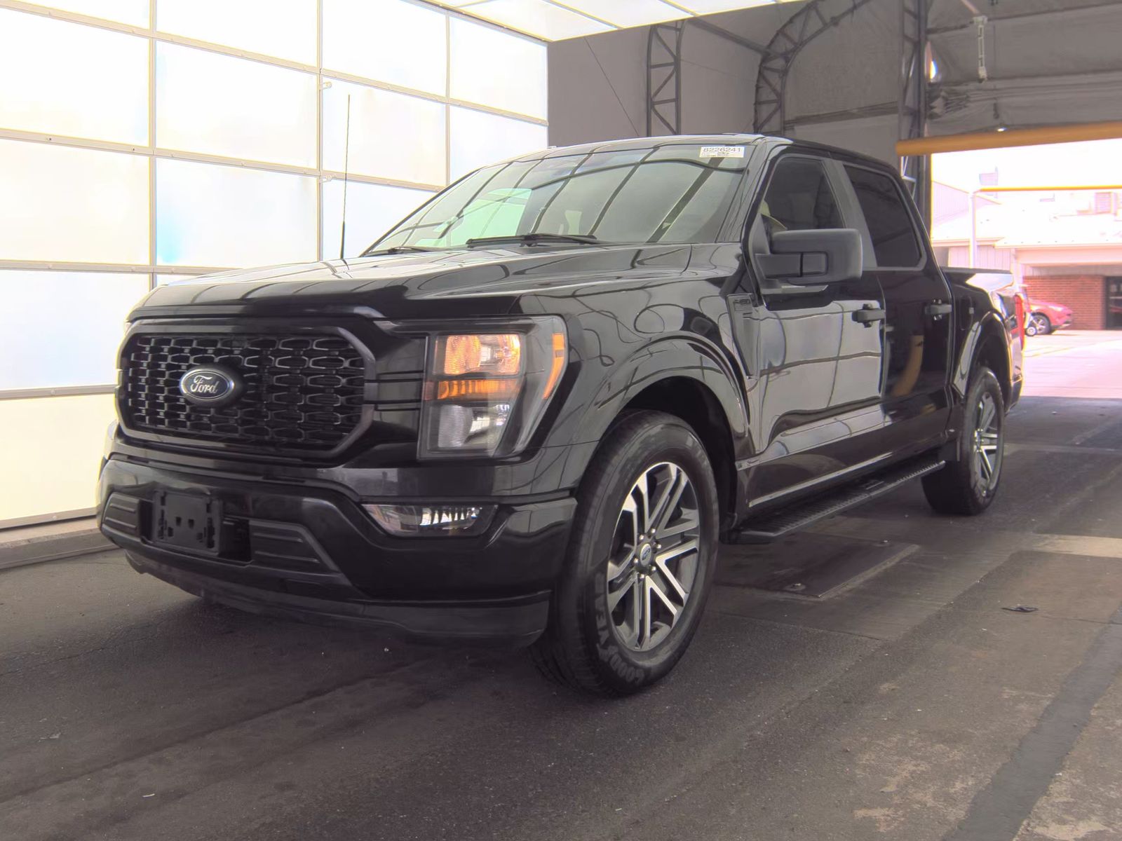 FORD F-150 - 1