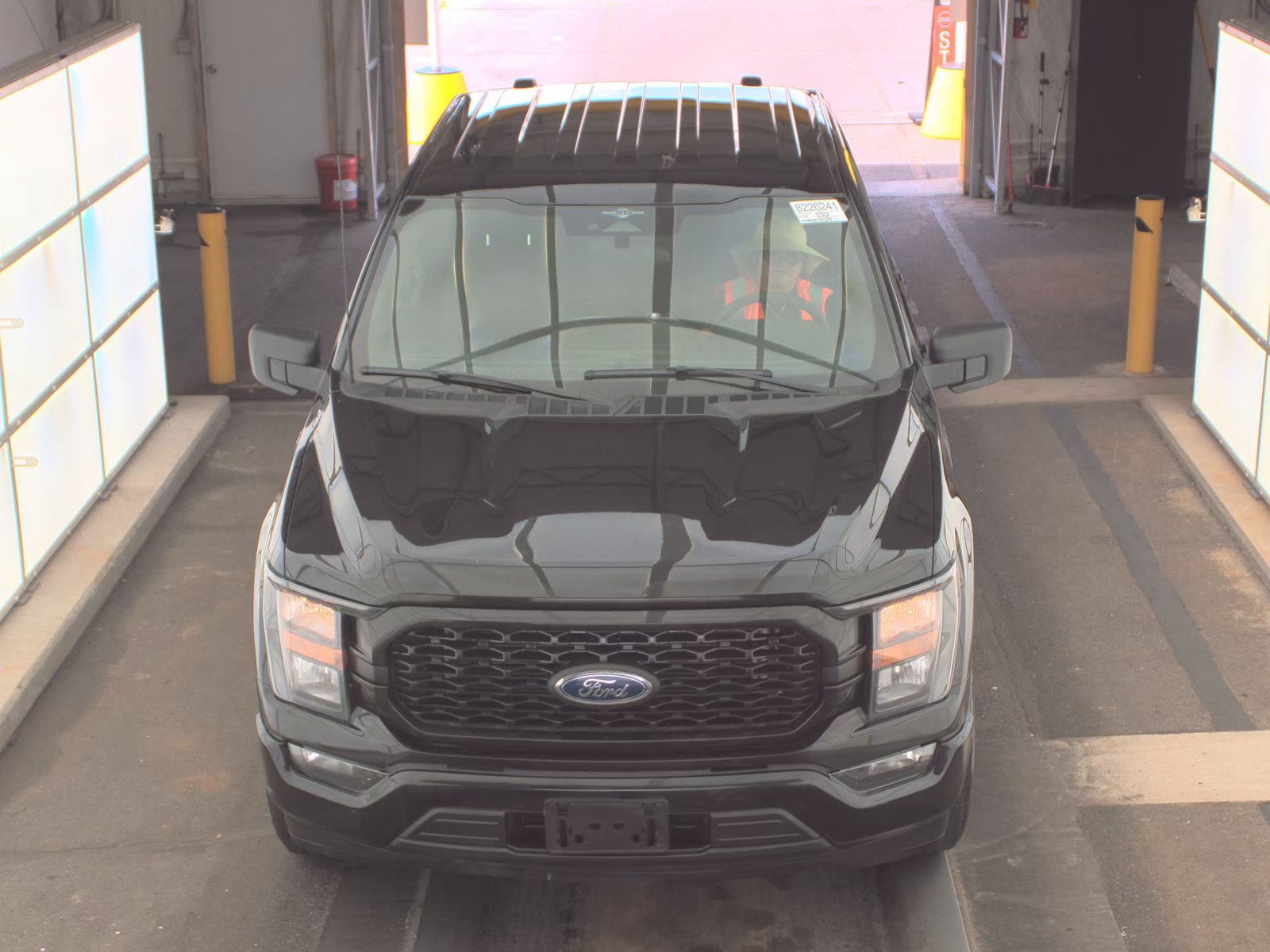 FORD F-150 - 3