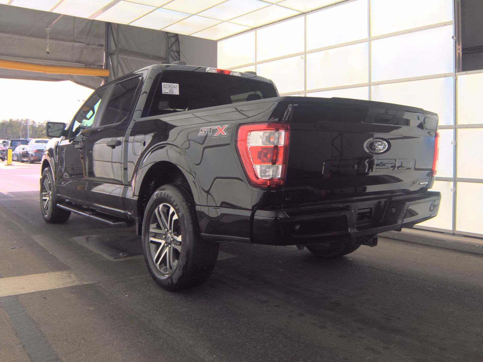 FORD F-150 - 9