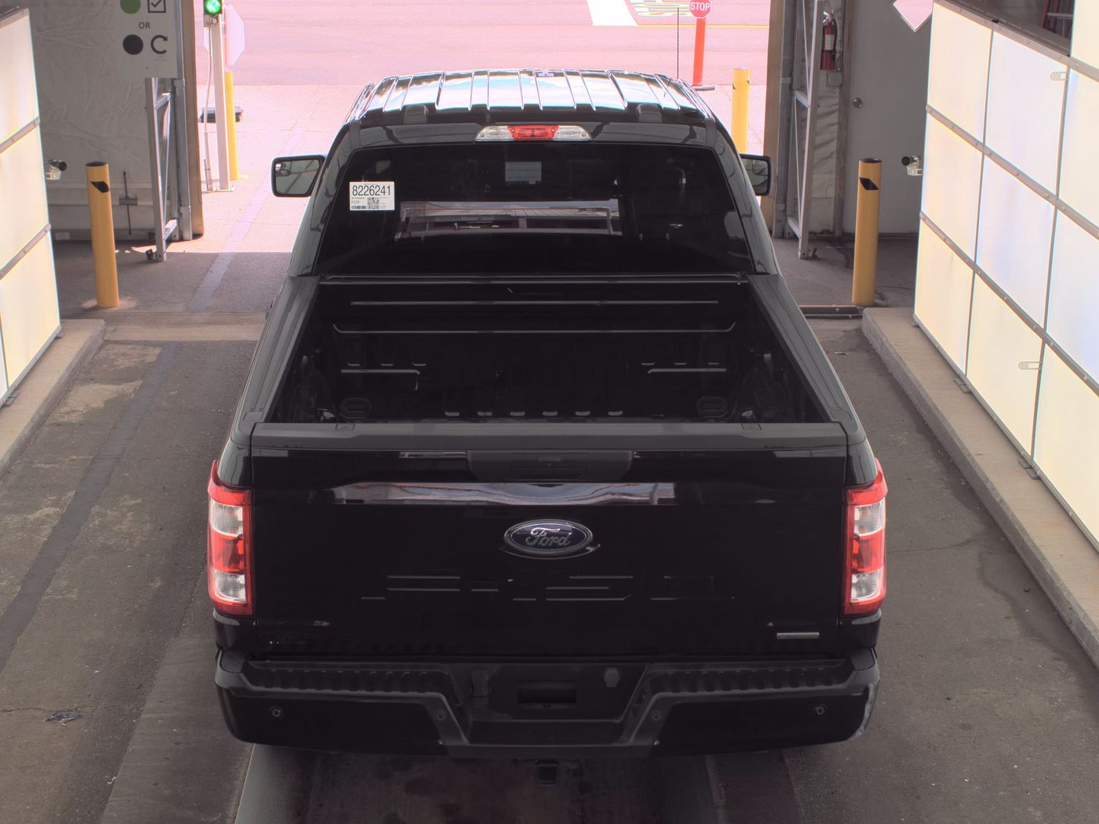 FORD F-150 - 7