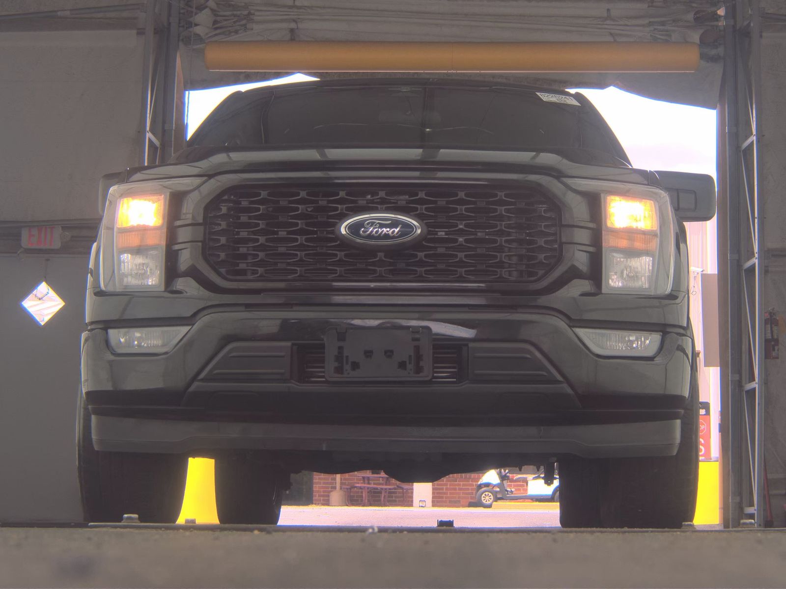 FORD F-150 - 4