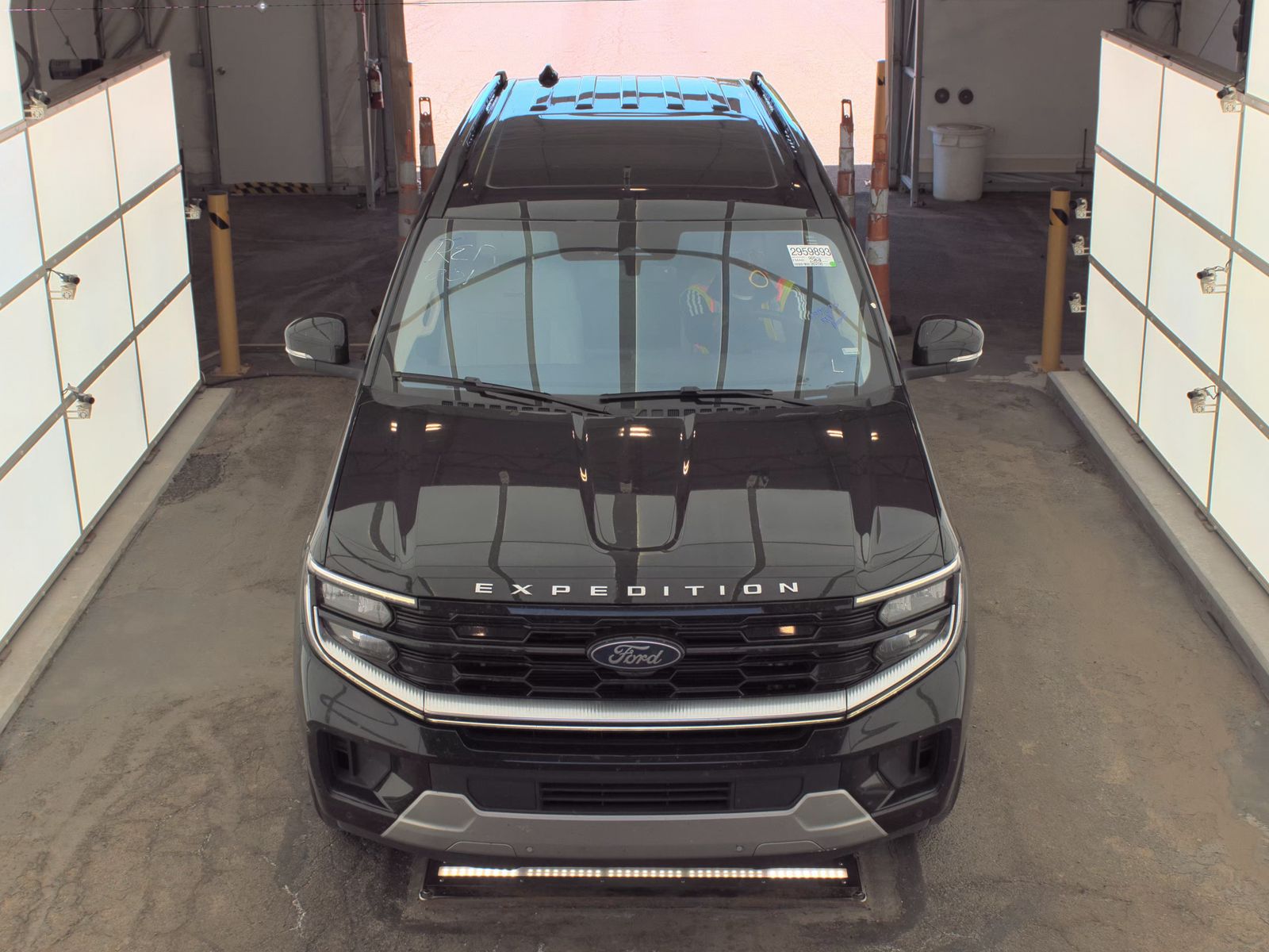 FORD EXPEDITION MAX - 3