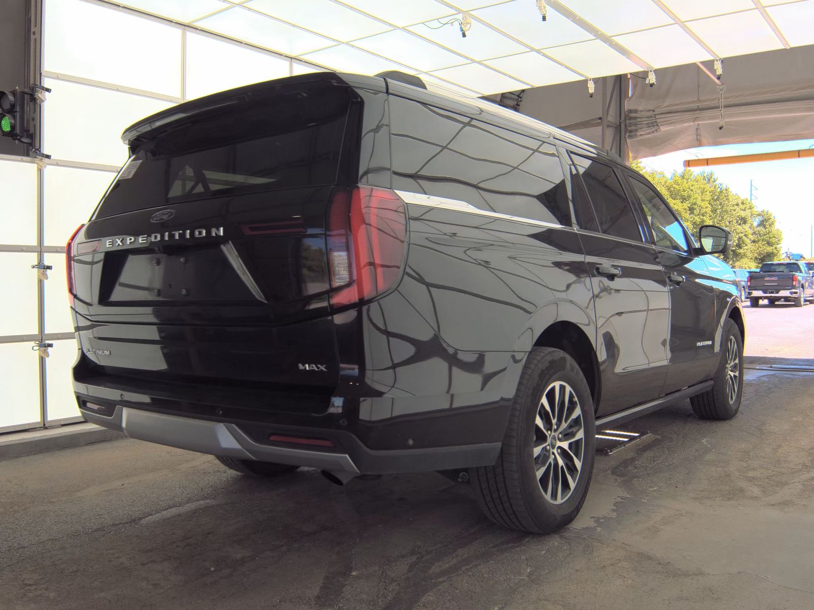 FORD EXPEDITION MAX - 6
