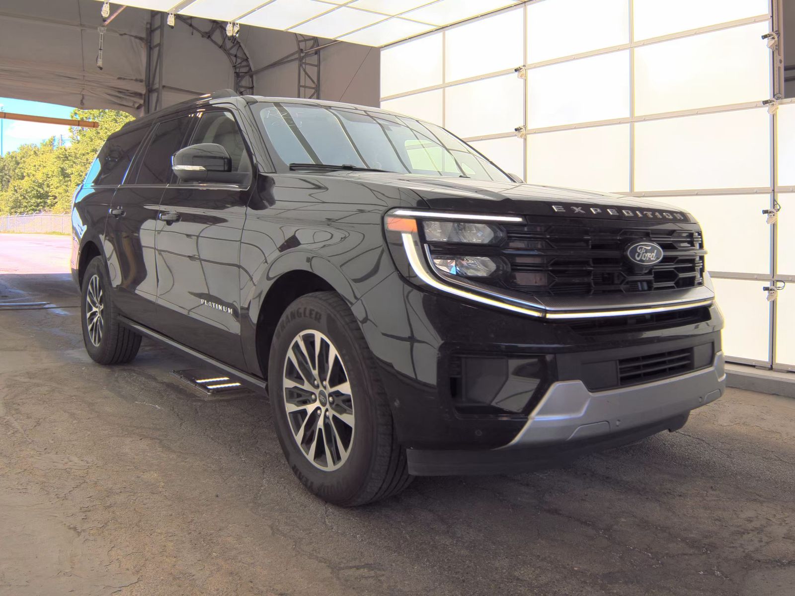 FORD EXPEDITION MAX - 5
