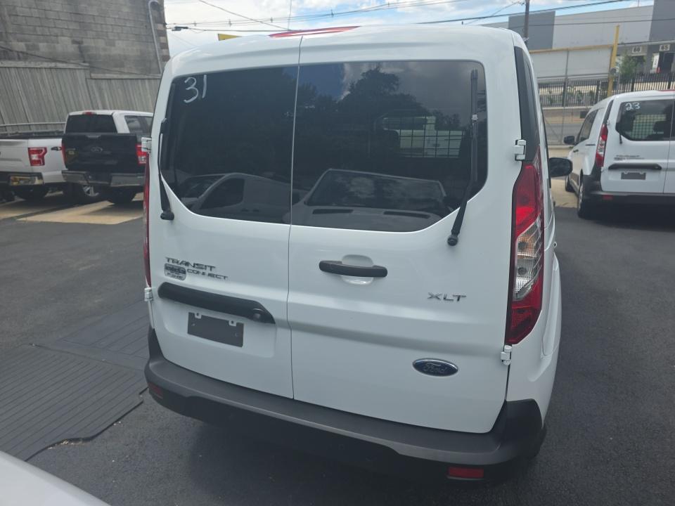 FORD TRANSIT CONNECT - 6