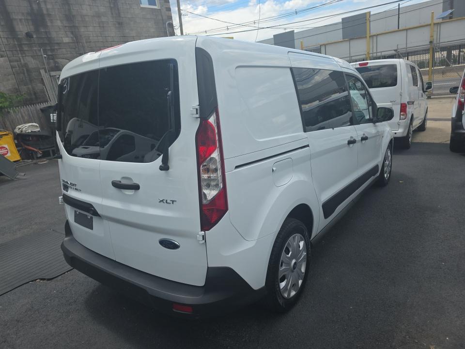 FORD TRANSIT CONNECT - 5