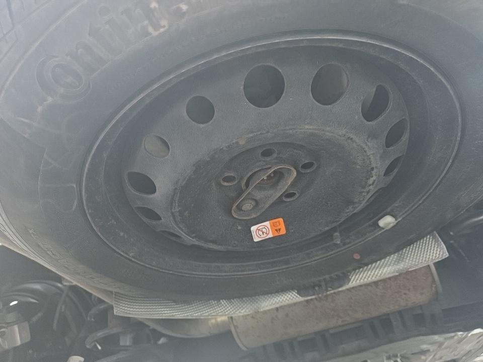 FORD TRANSIT CONNECT - 8