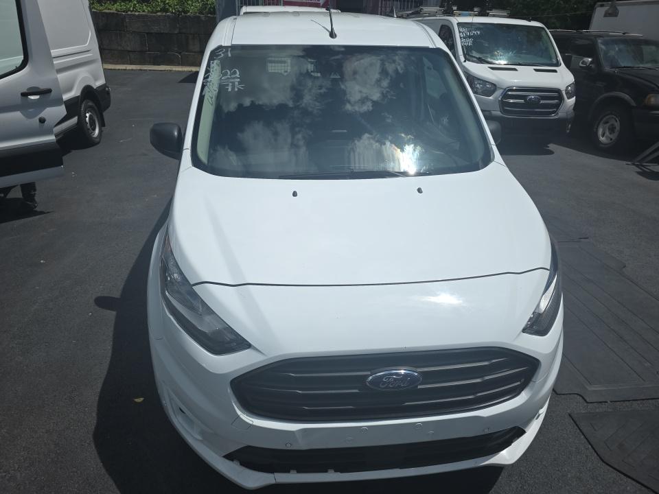 FORD TRANSIT CONNECT - 3