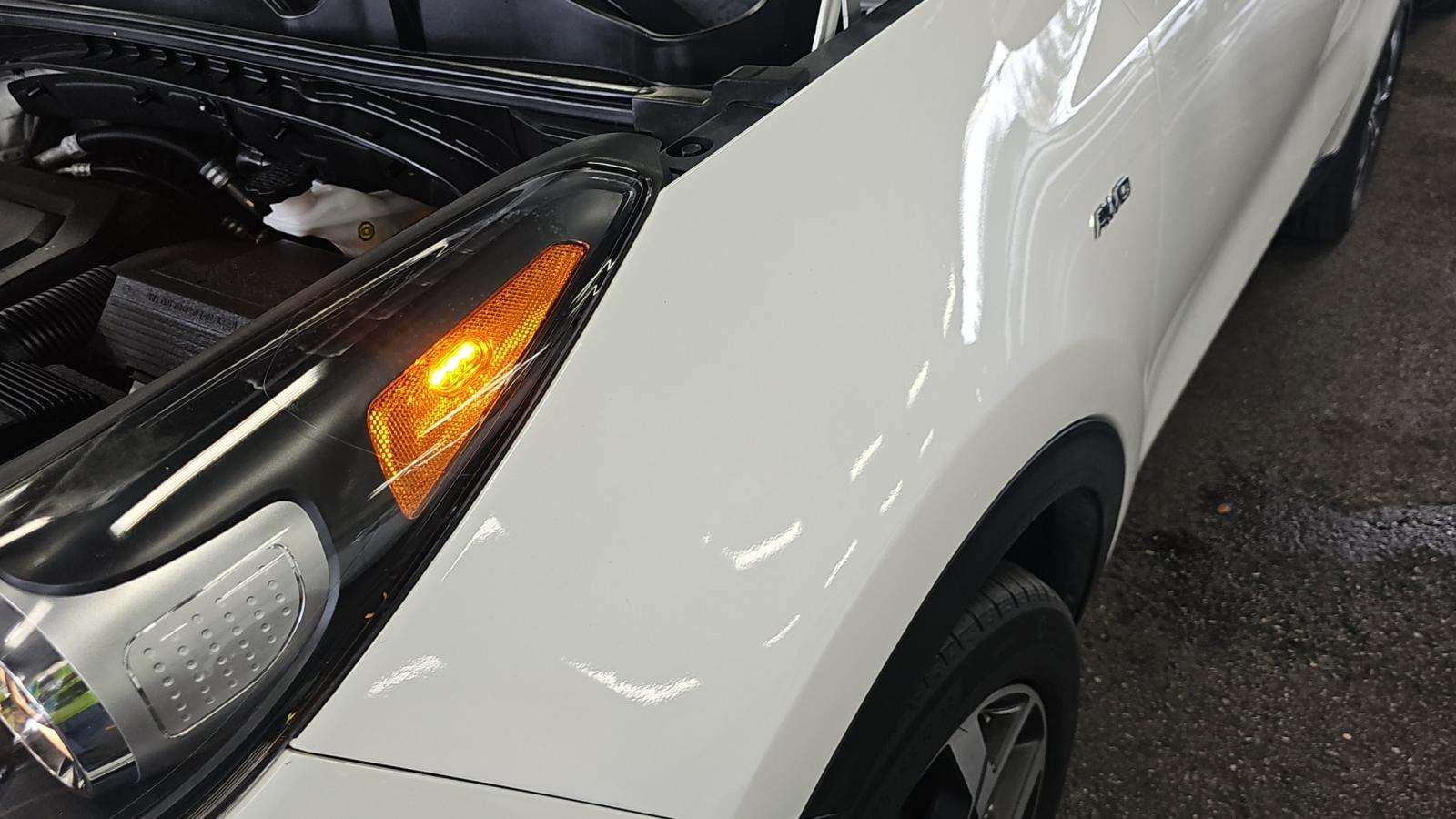 2021 Kia Sportage EX AWD