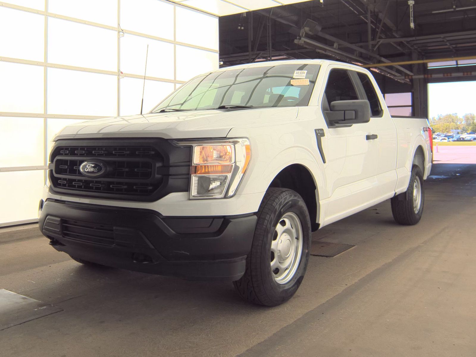 FORD F-150 - 1