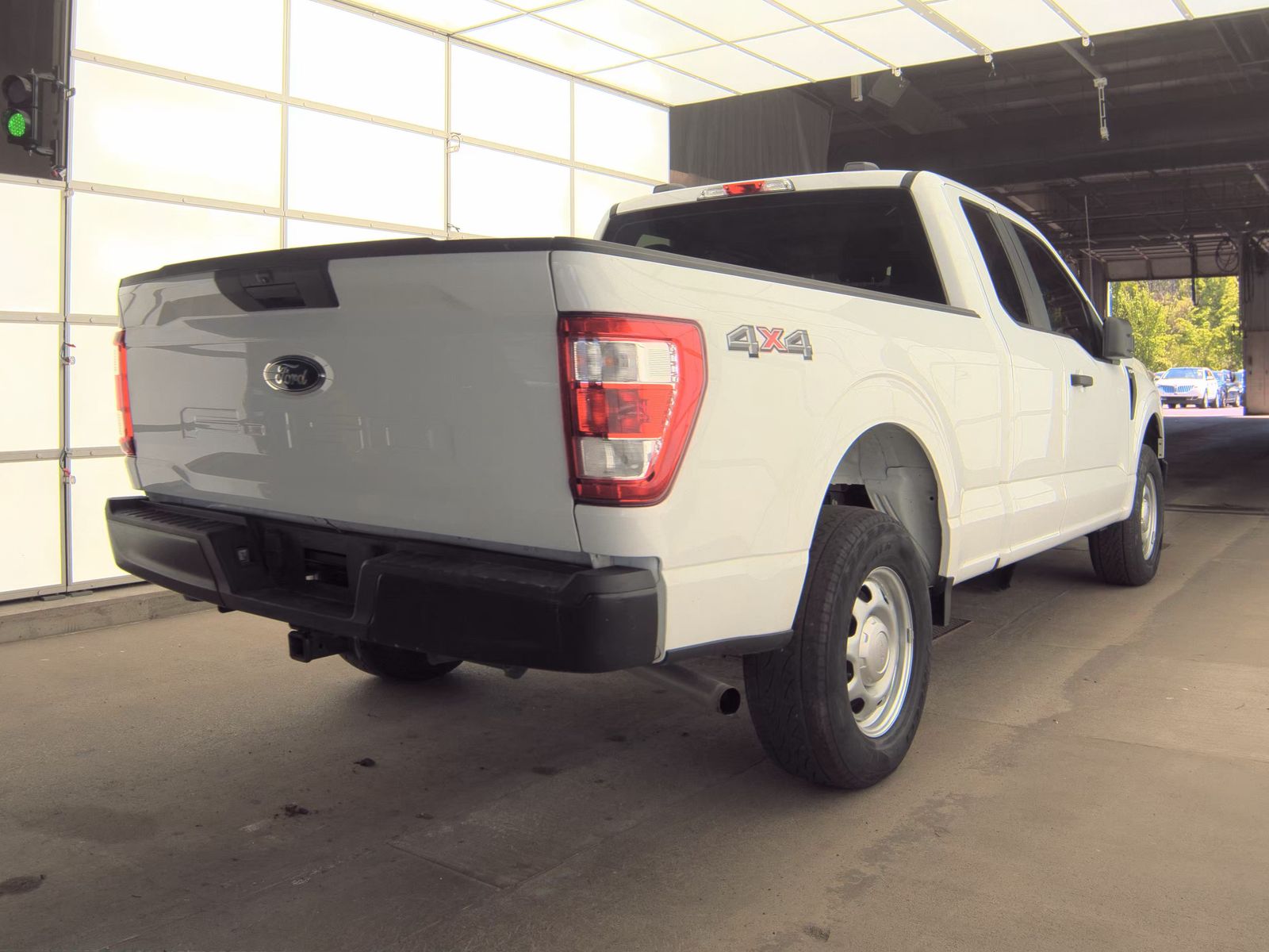 FORD F-150 - 6