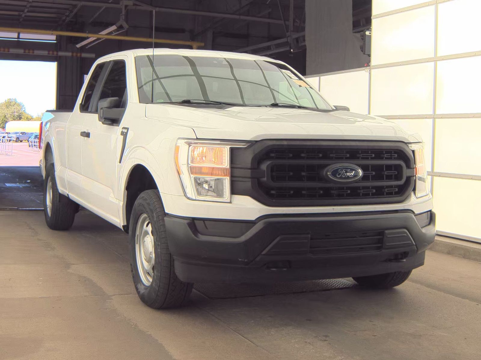 FORD F-150 - 5