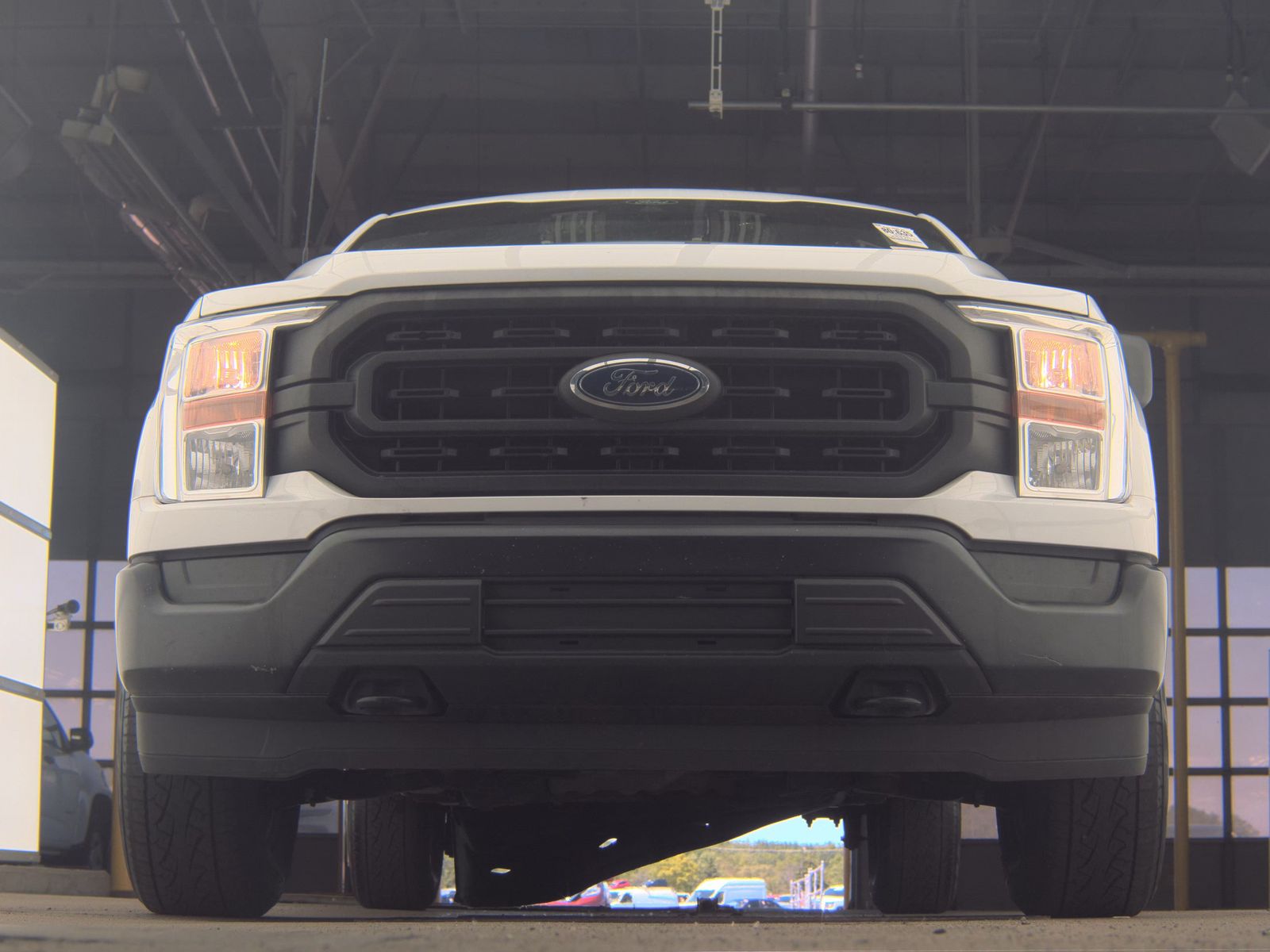 FORD F-150 - 4