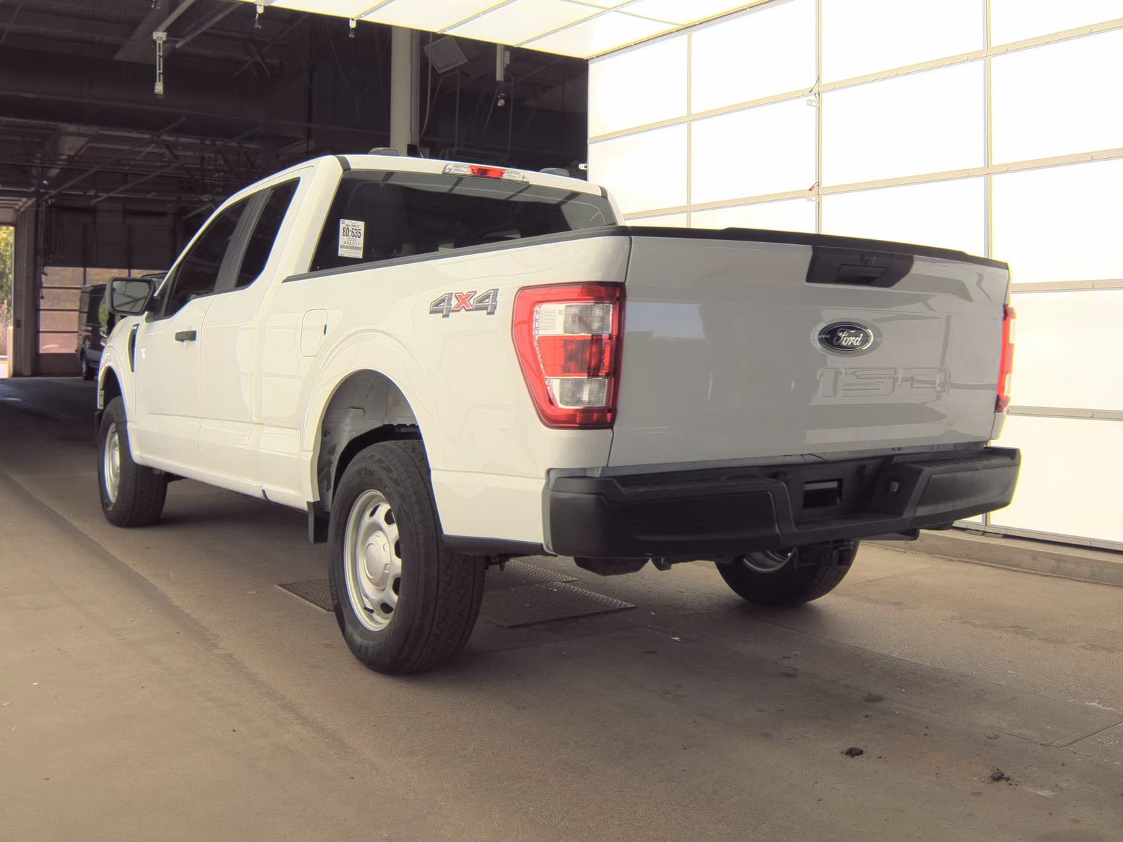 FORD F-150 - 9