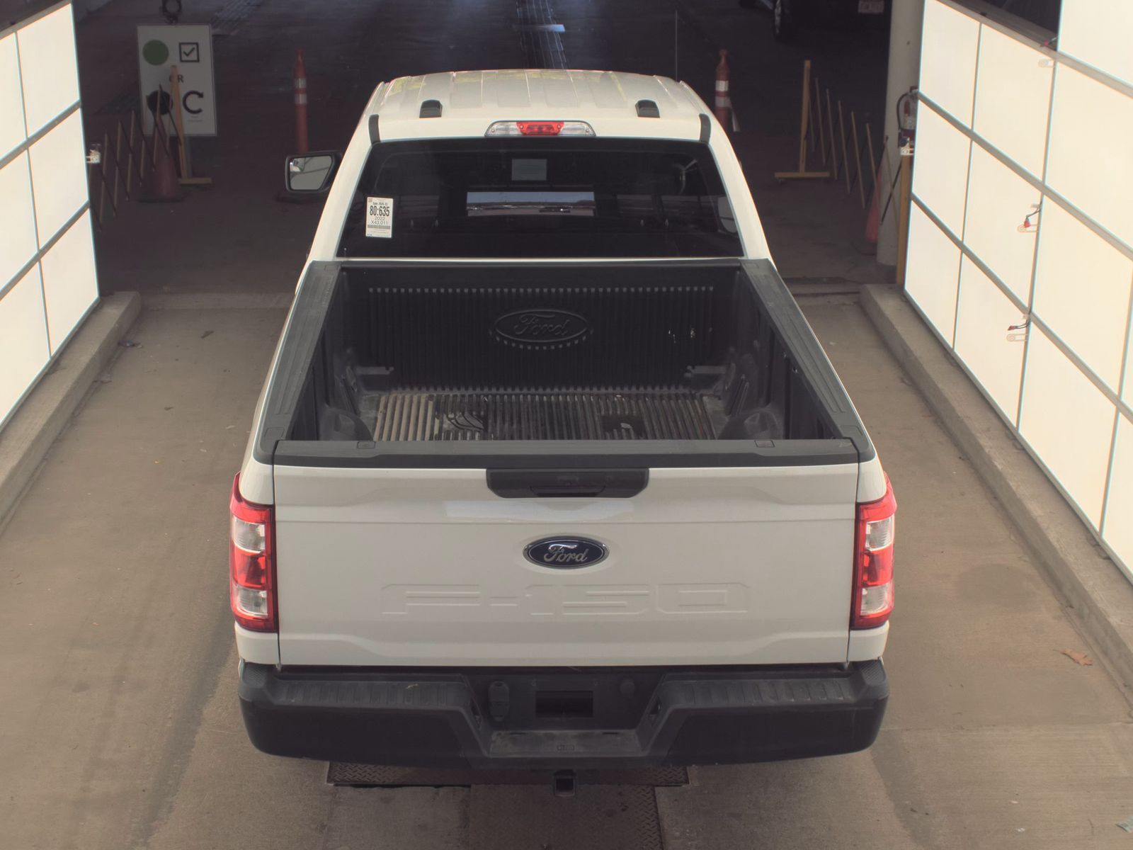 FORD F-150 - 7