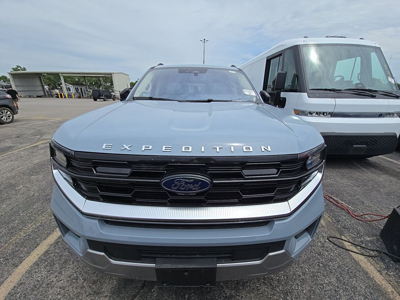 FORD EXPEDITION MAX - 3