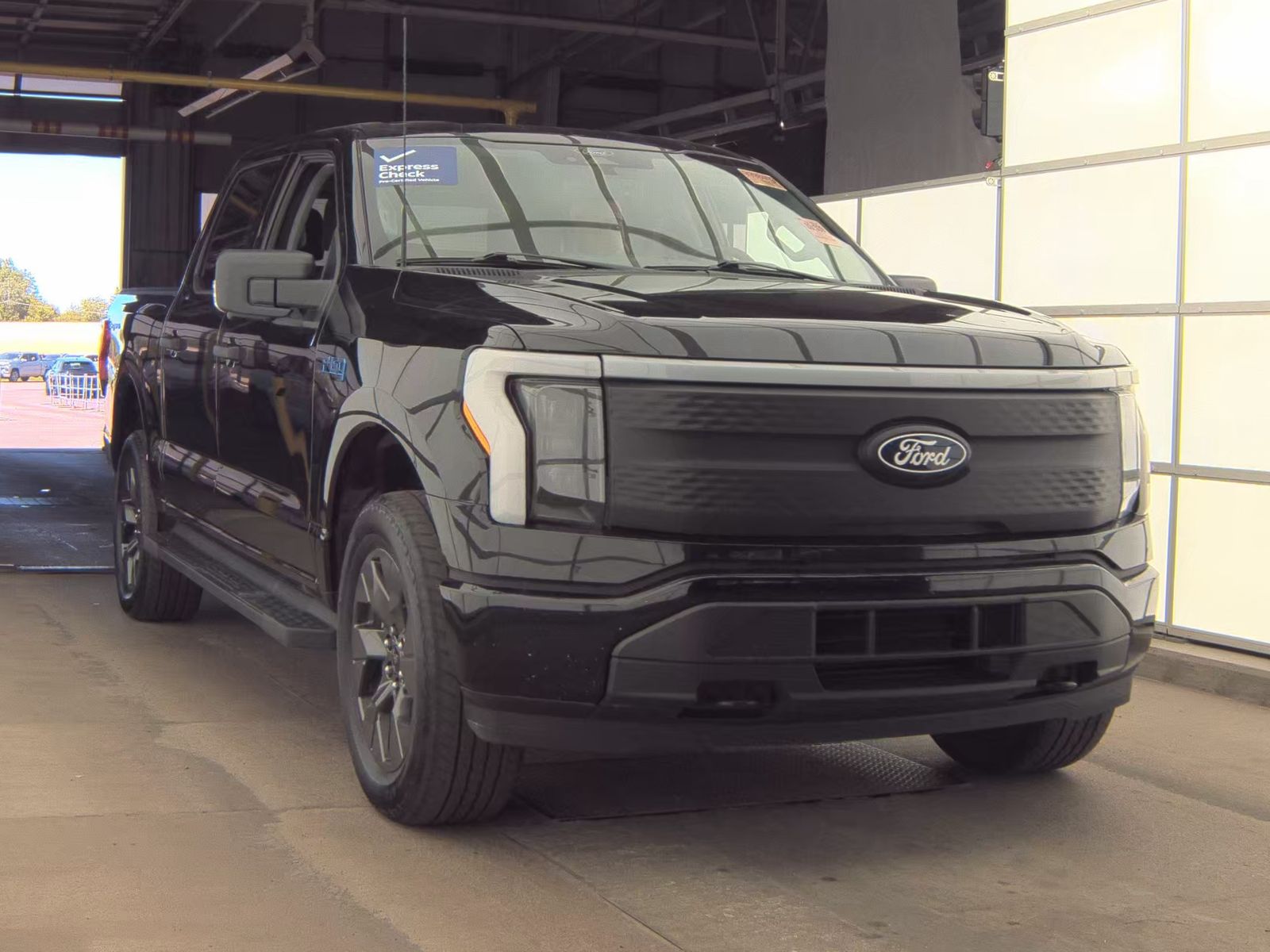 FORD F-150 - 5