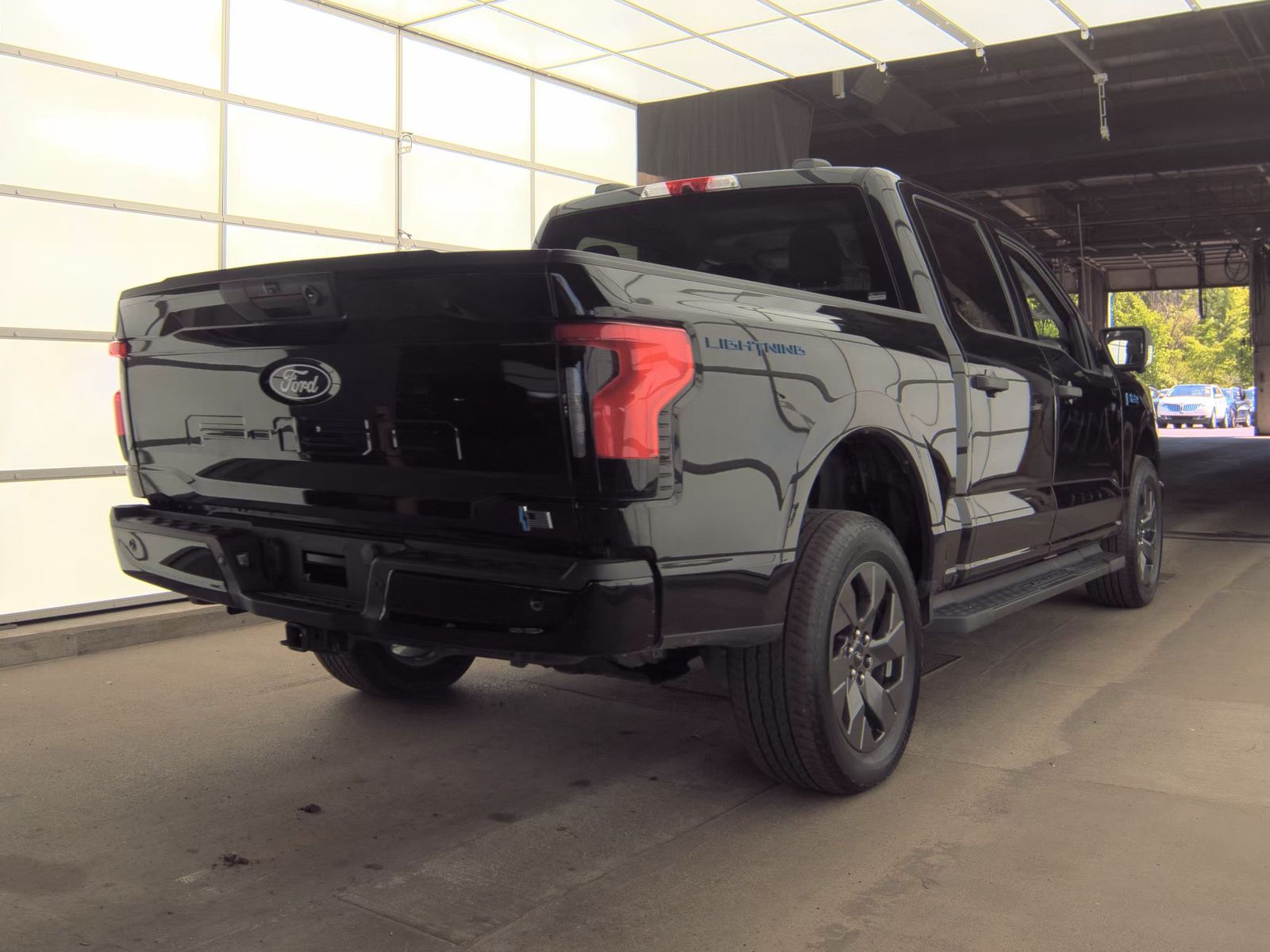 FORD F-150 - 6