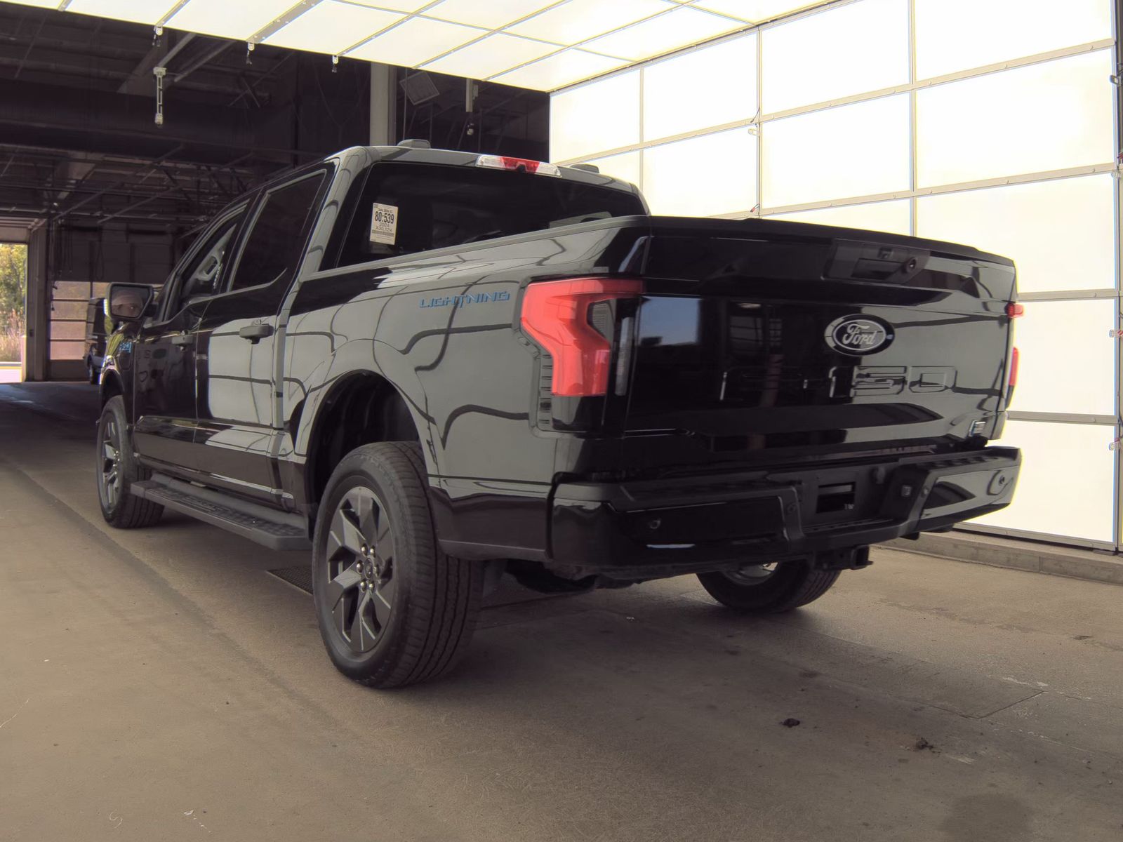 FORD F-150 - 9