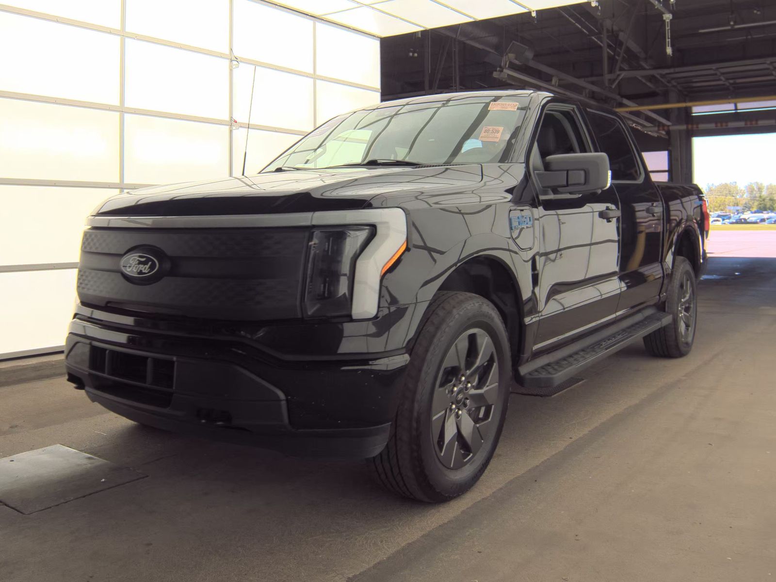 FORD F-150 - 1