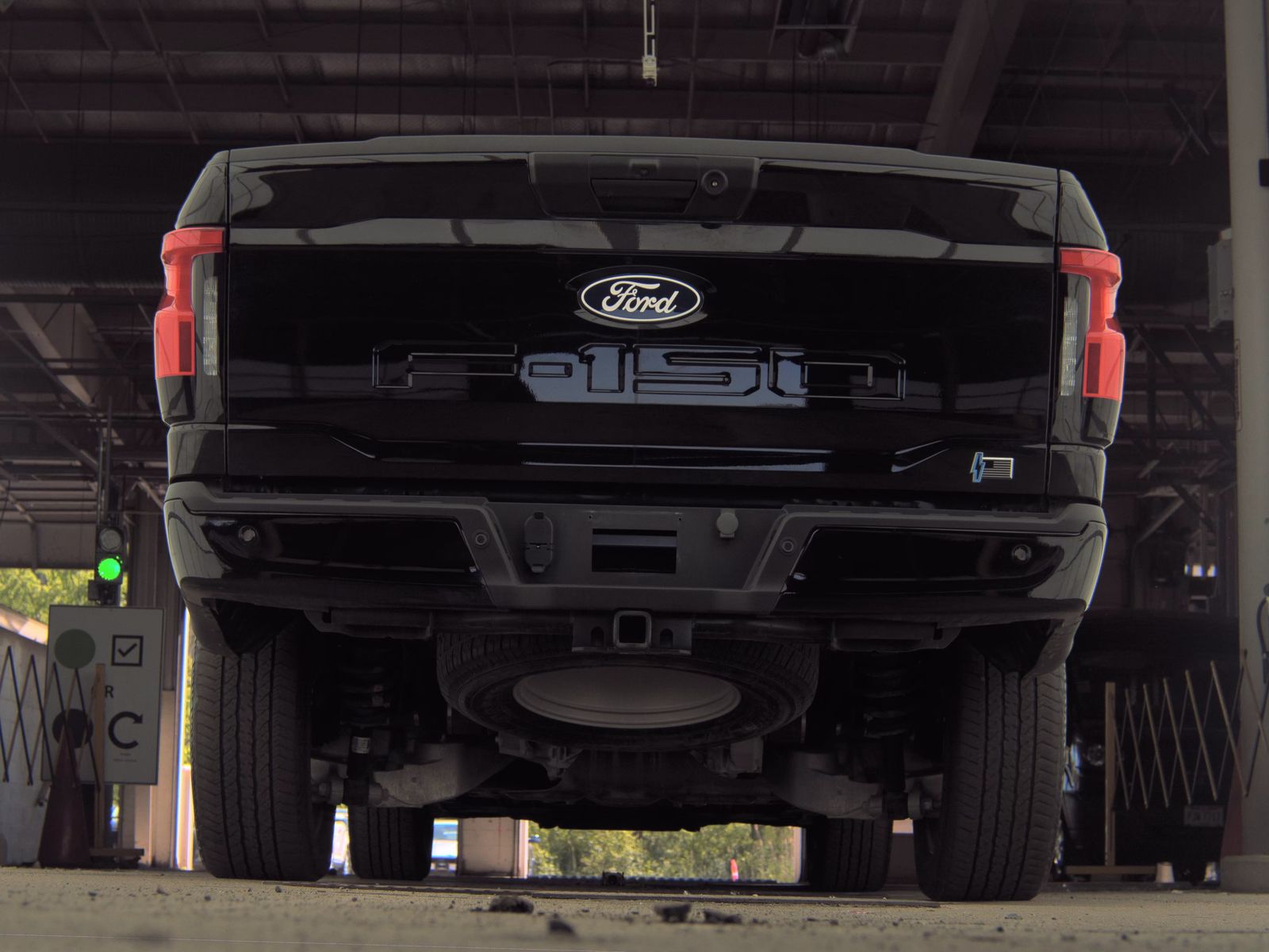FORD F-150 - 8
