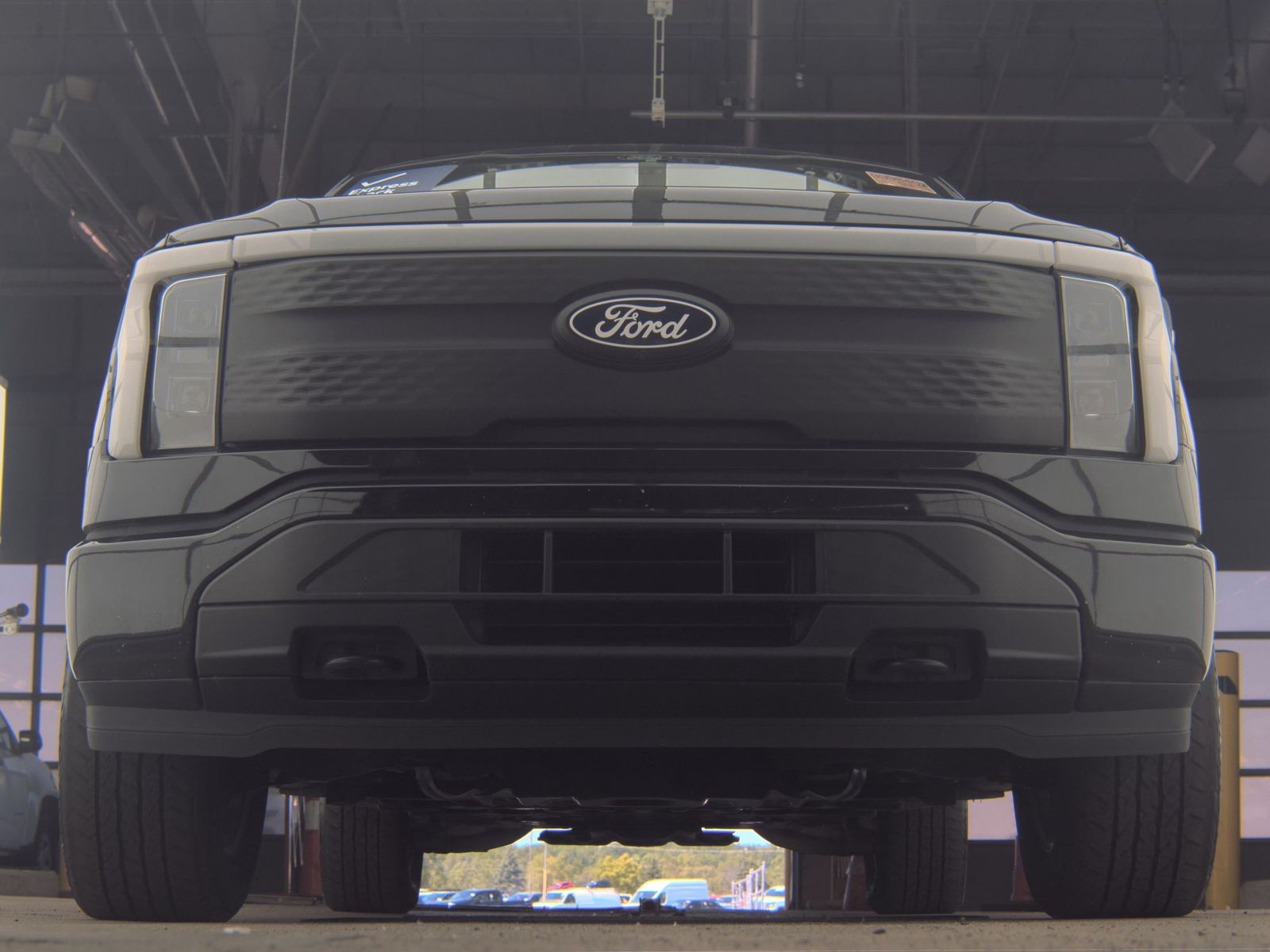 FORD F-150 - 4