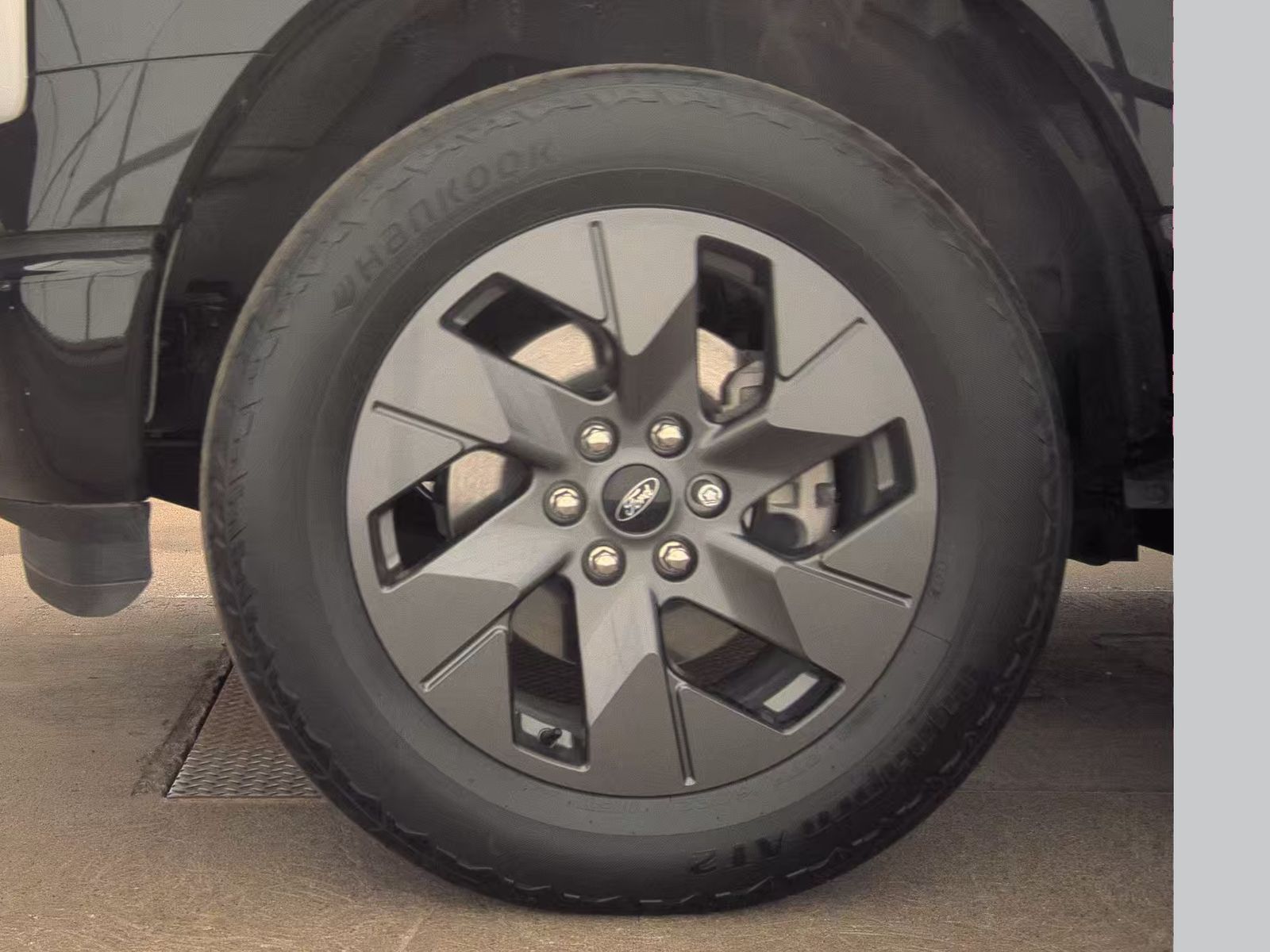 FORD F-150 - 10