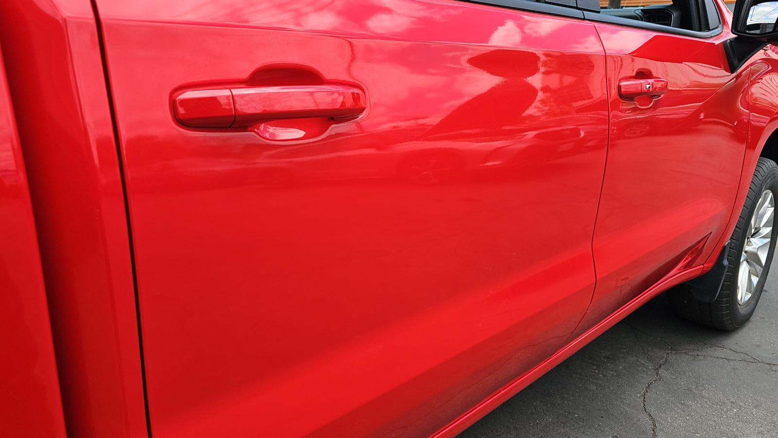 2022 Chevrolet Silverado 1500 RST AWD