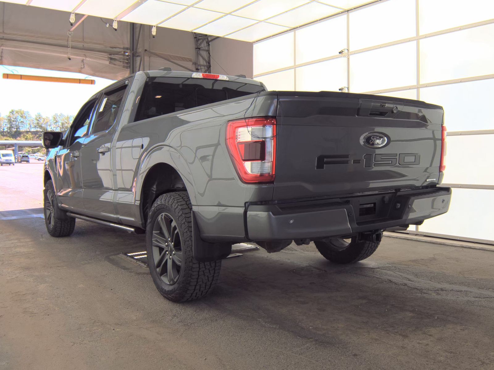 FORD F-150 - 9